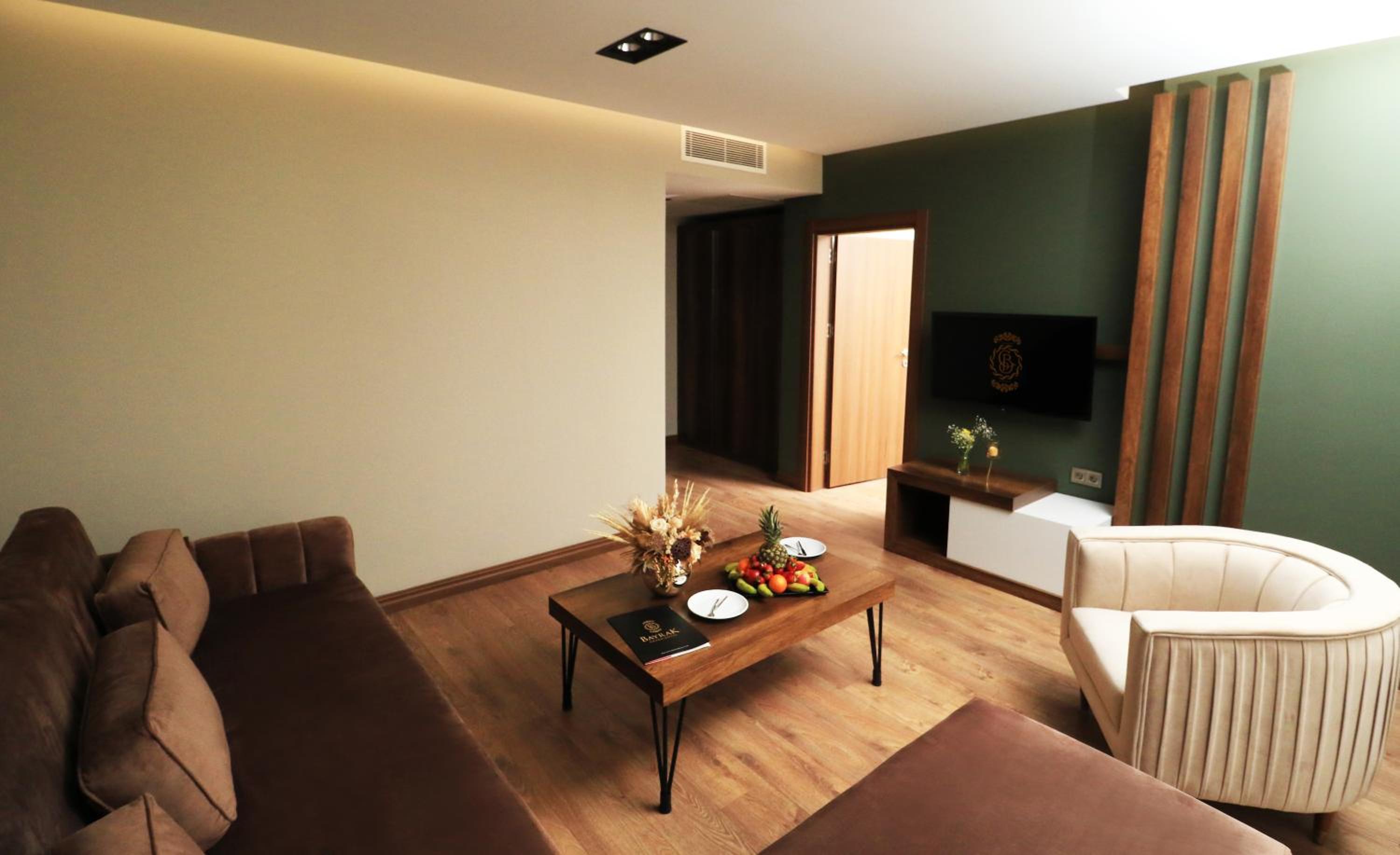 Deluxe Triple Room - Photo 5