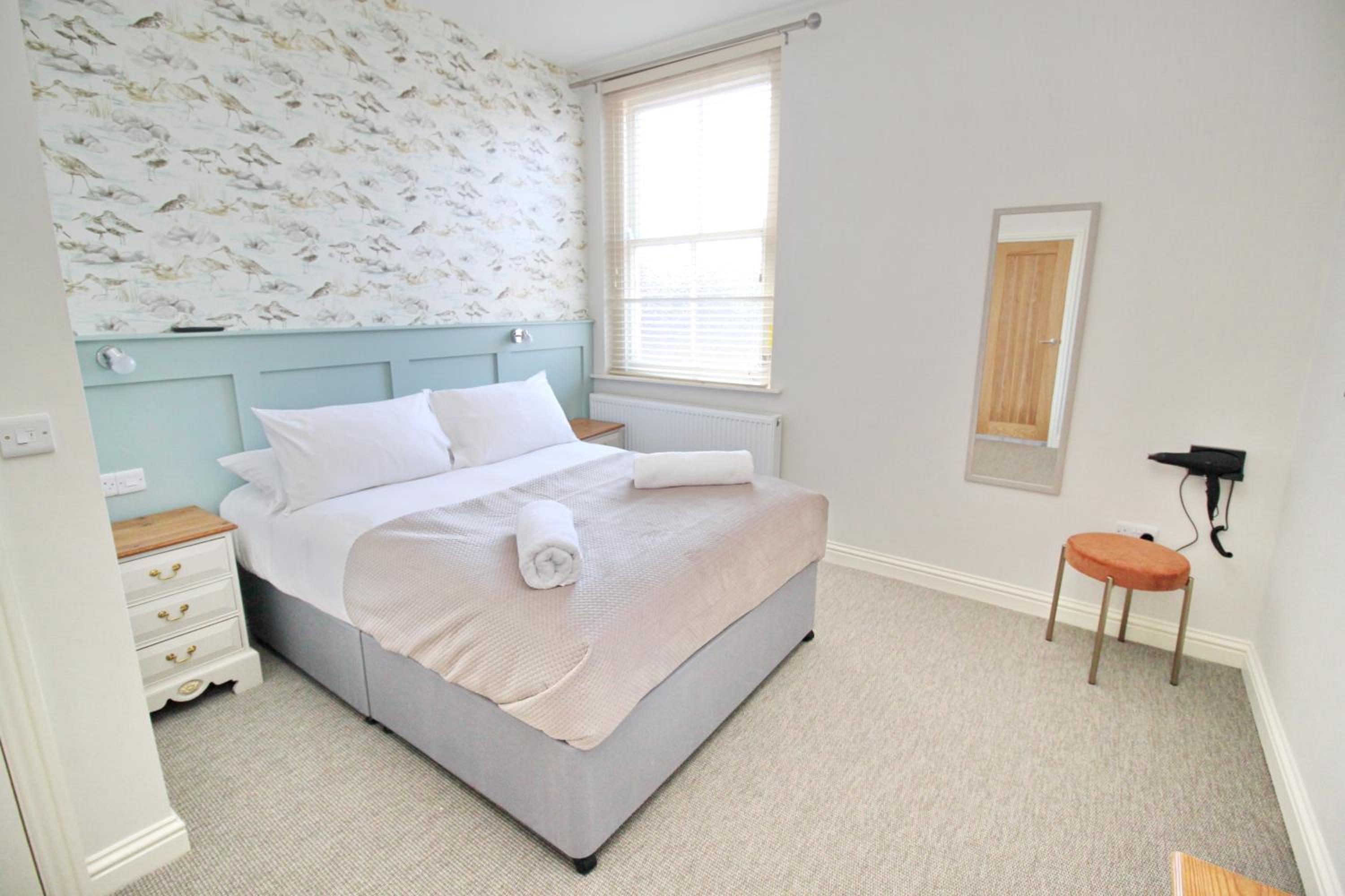 Deluxe Queen Room photo 3