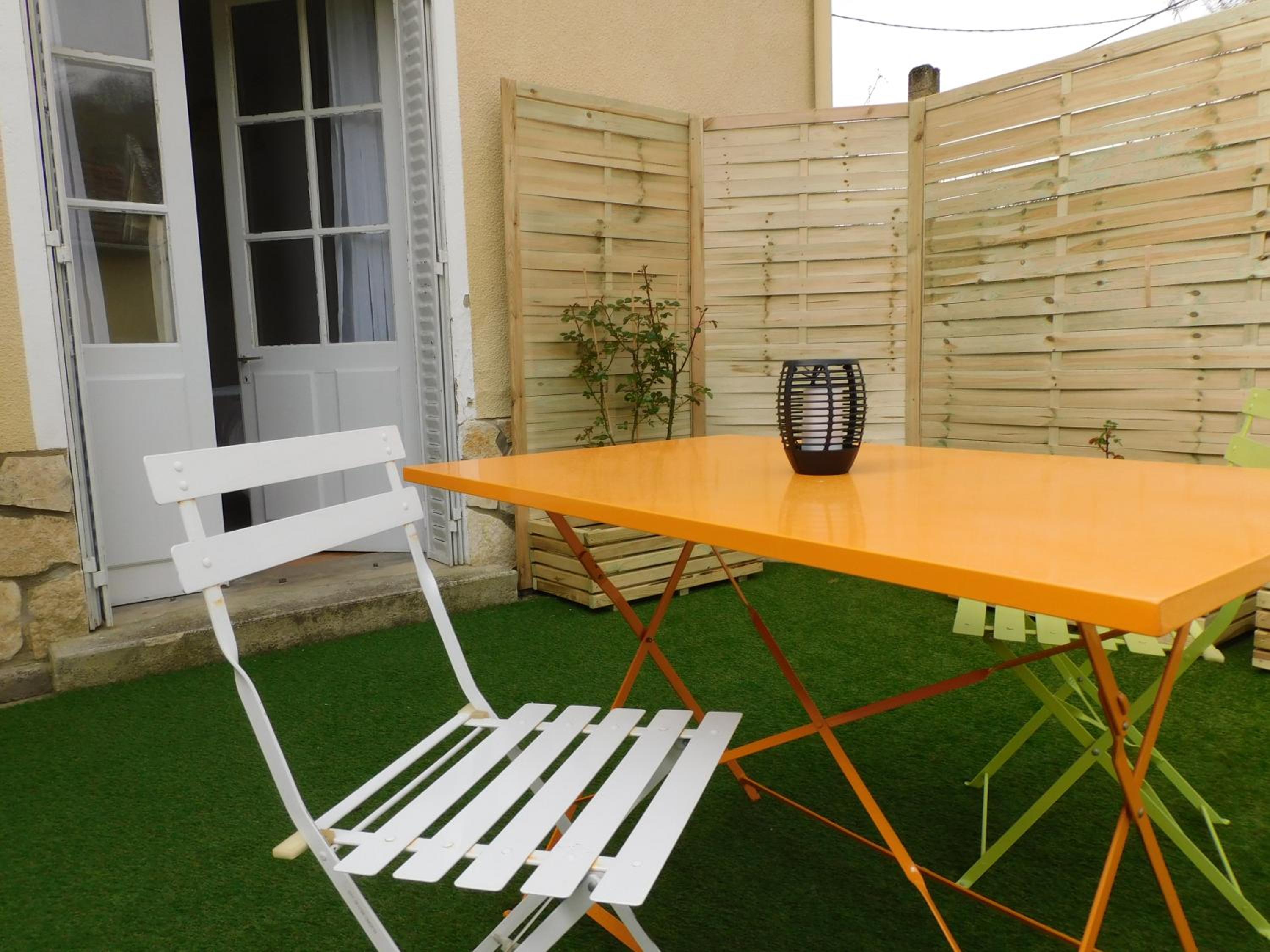Double Room with Garden View photo 3