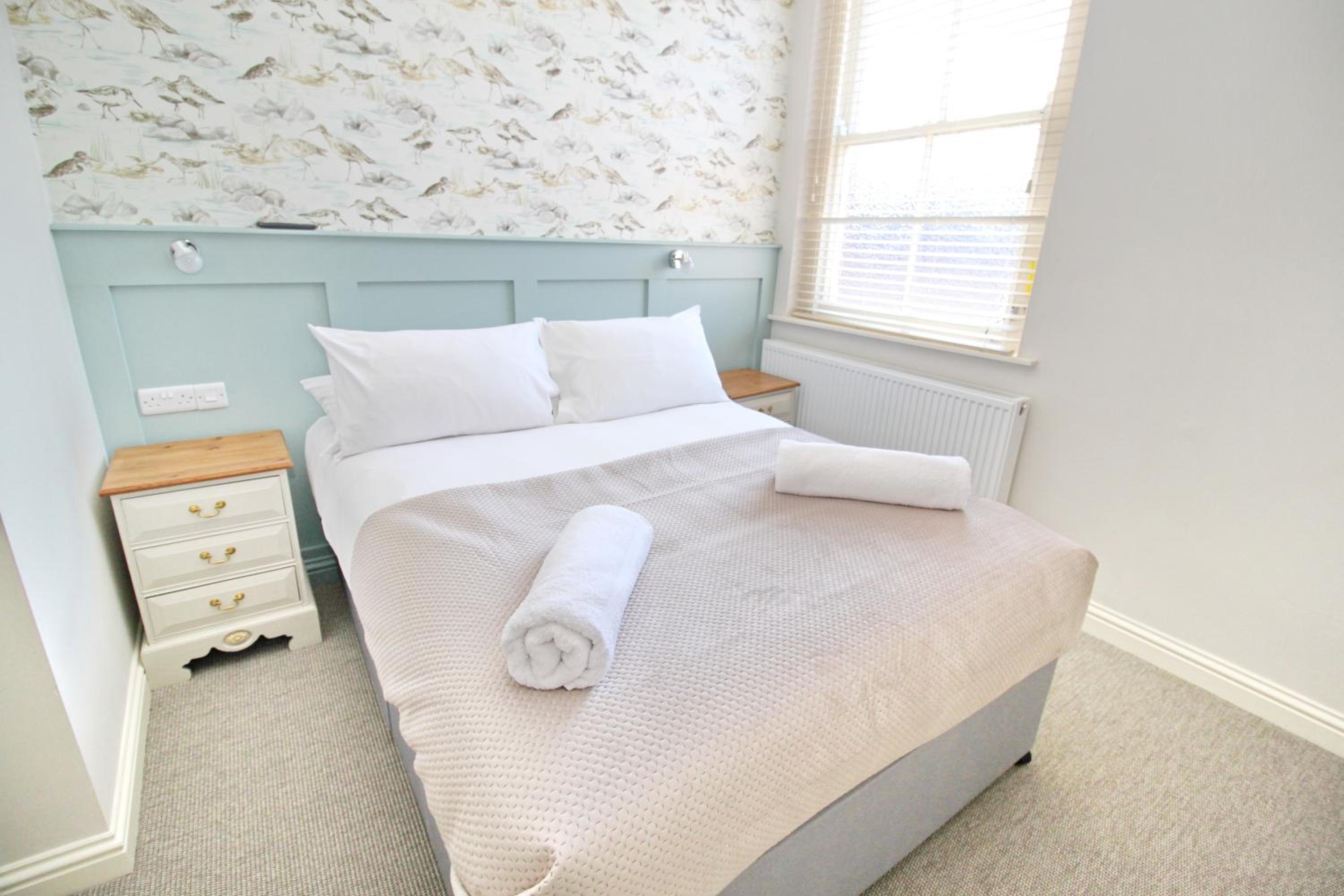 Deluxe Queen Room photo 1