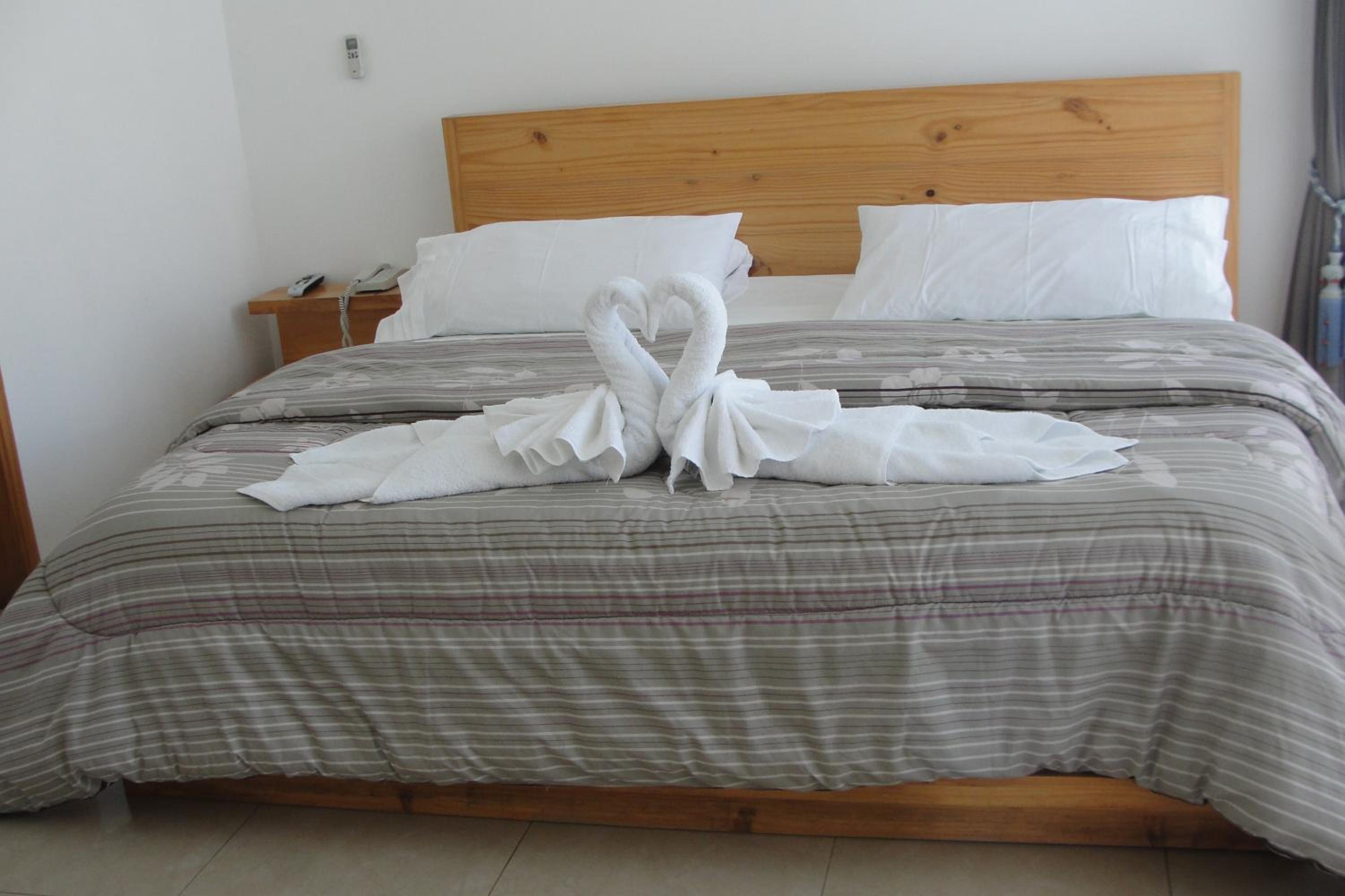Matrimonial Executive Double Room with Air Conditioning photo 1