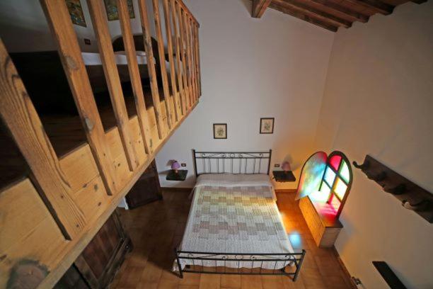 One-Bedroom Apartment (4 Adults) - Split Level photo 3
