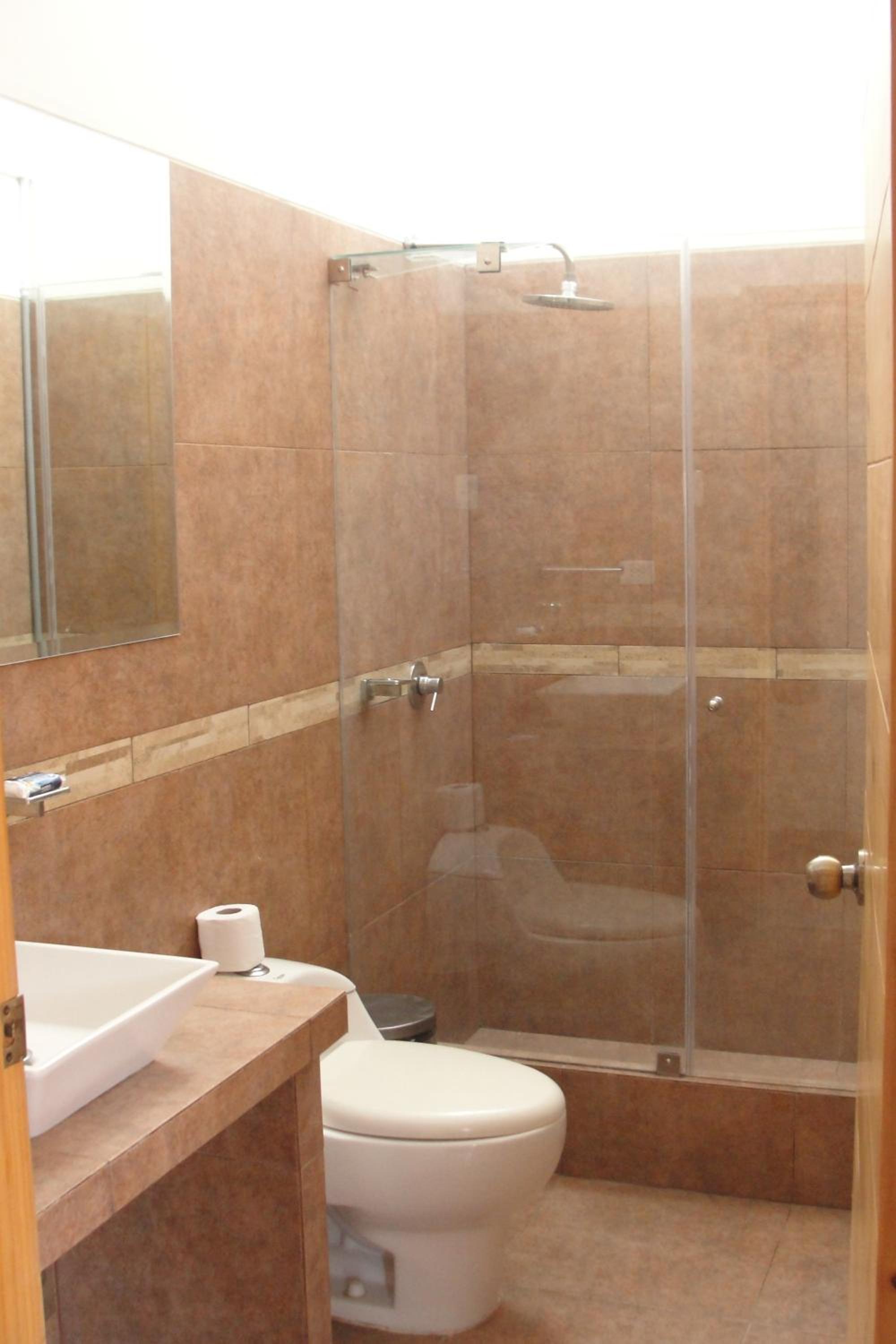 Matrimonial Executive Double Room with Air Conditioning photo 2
