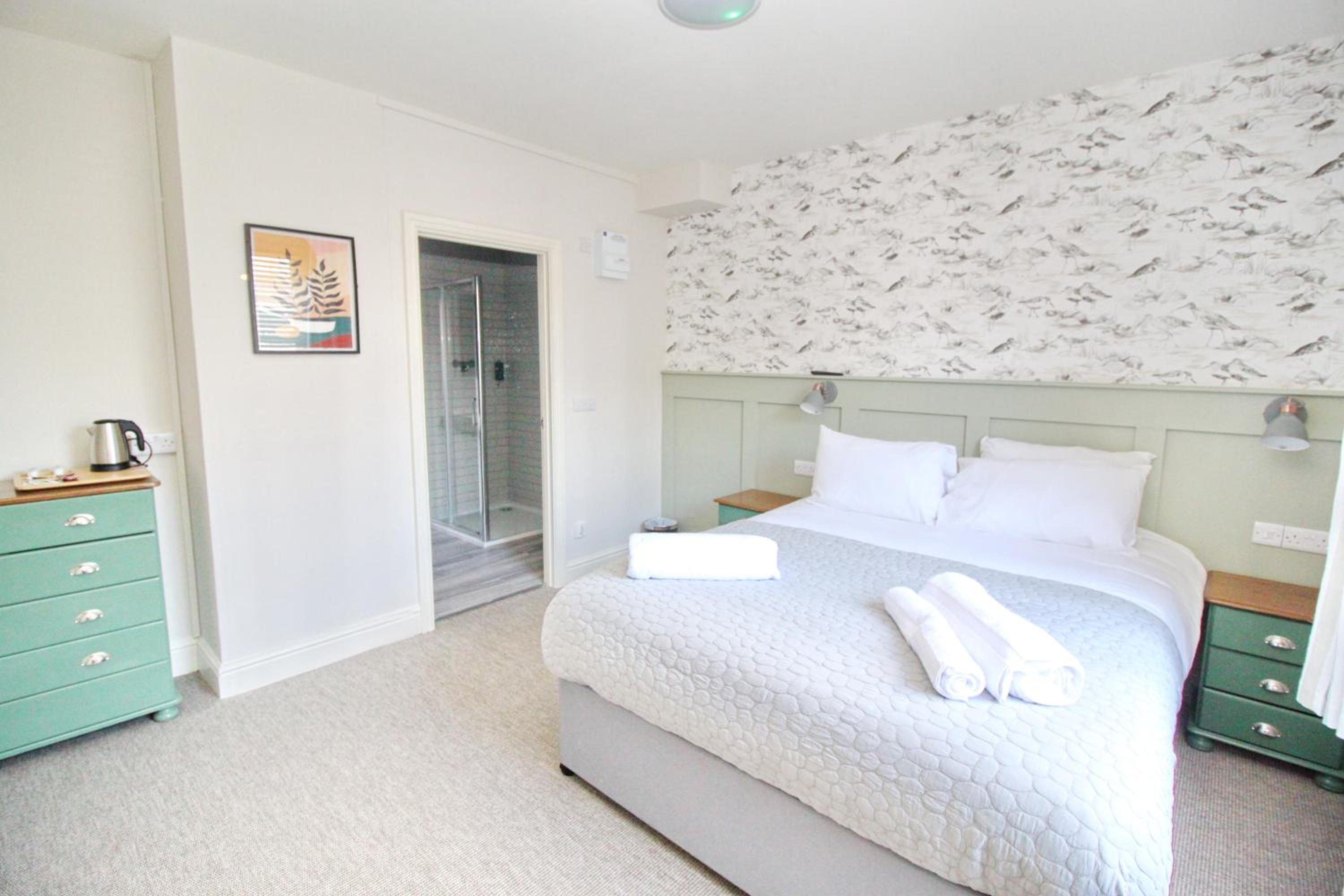 King Room photo 2