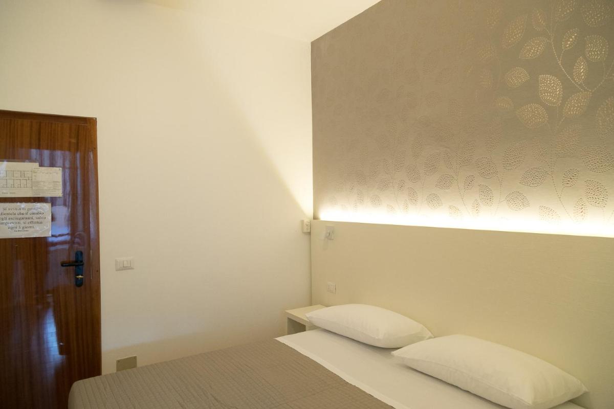 Standard Double Room - Photo 7