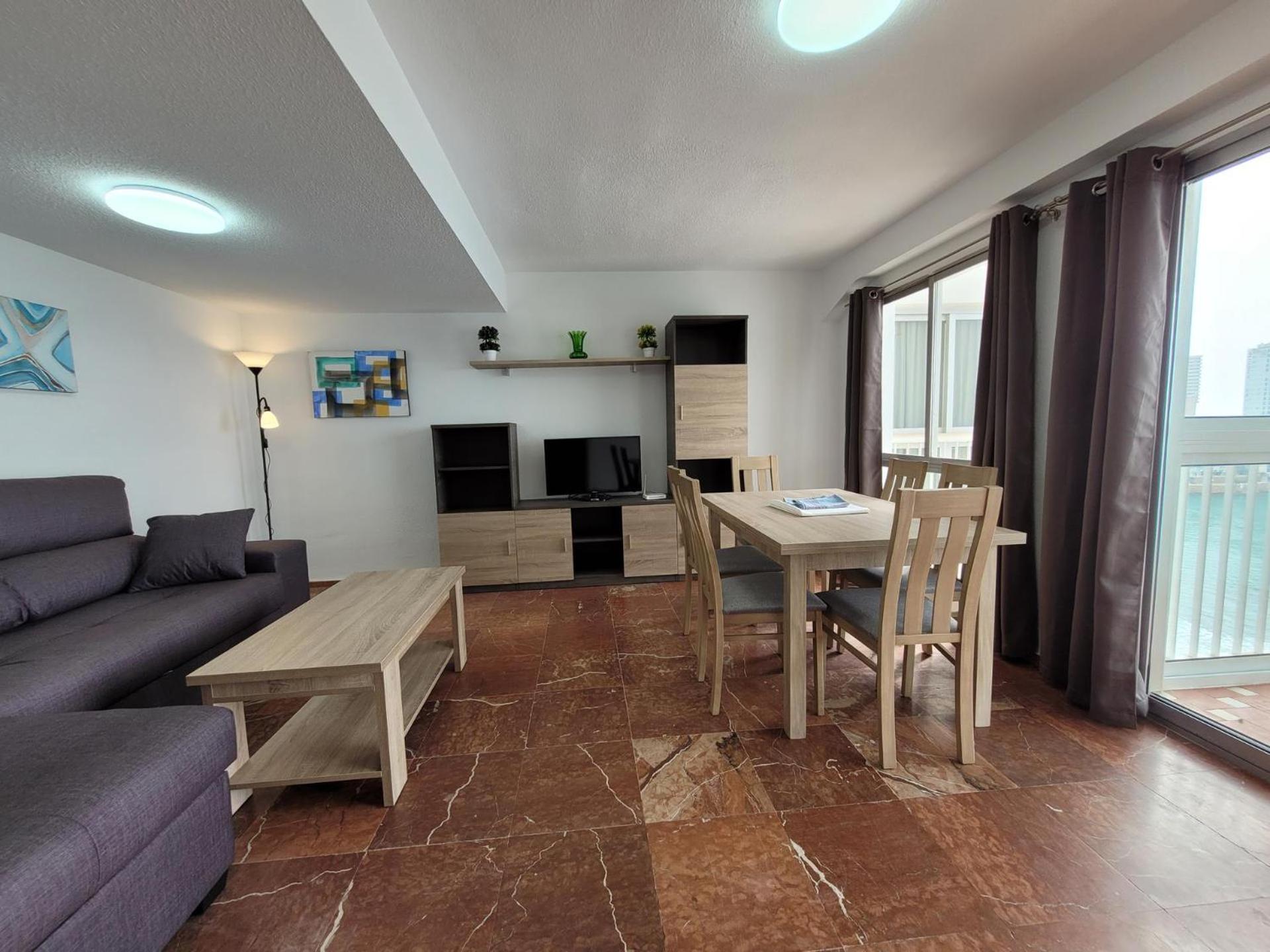 Apartamento Superior
