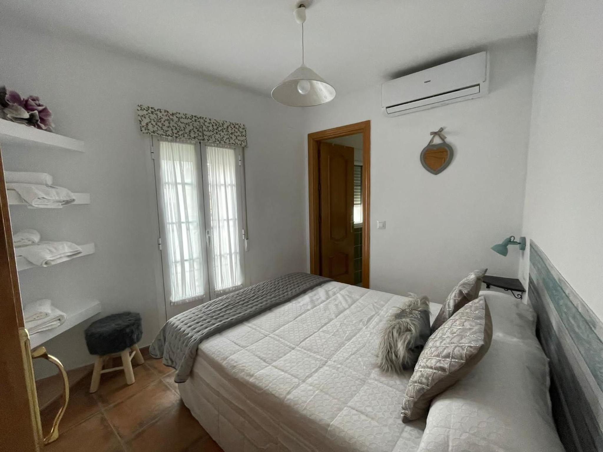 Casa de Dos Habitaciones