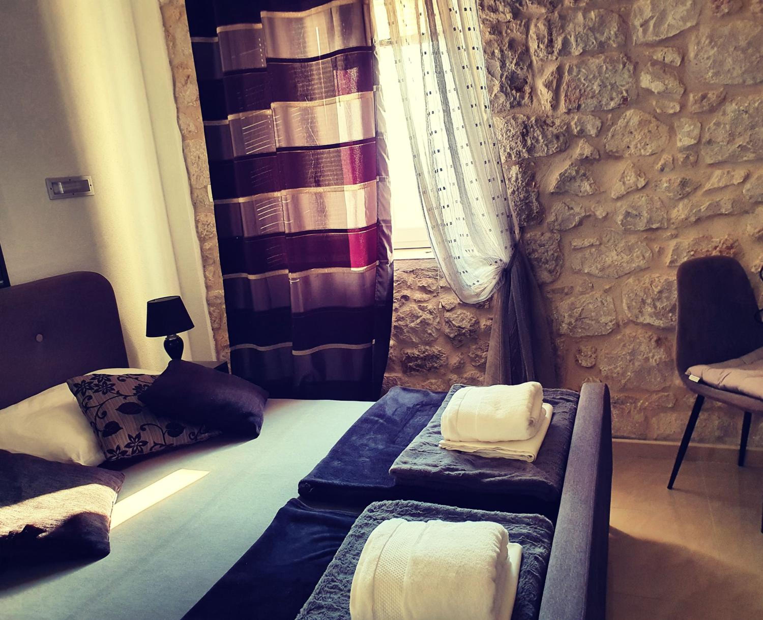 Studio Apartment with Sea View photo 1