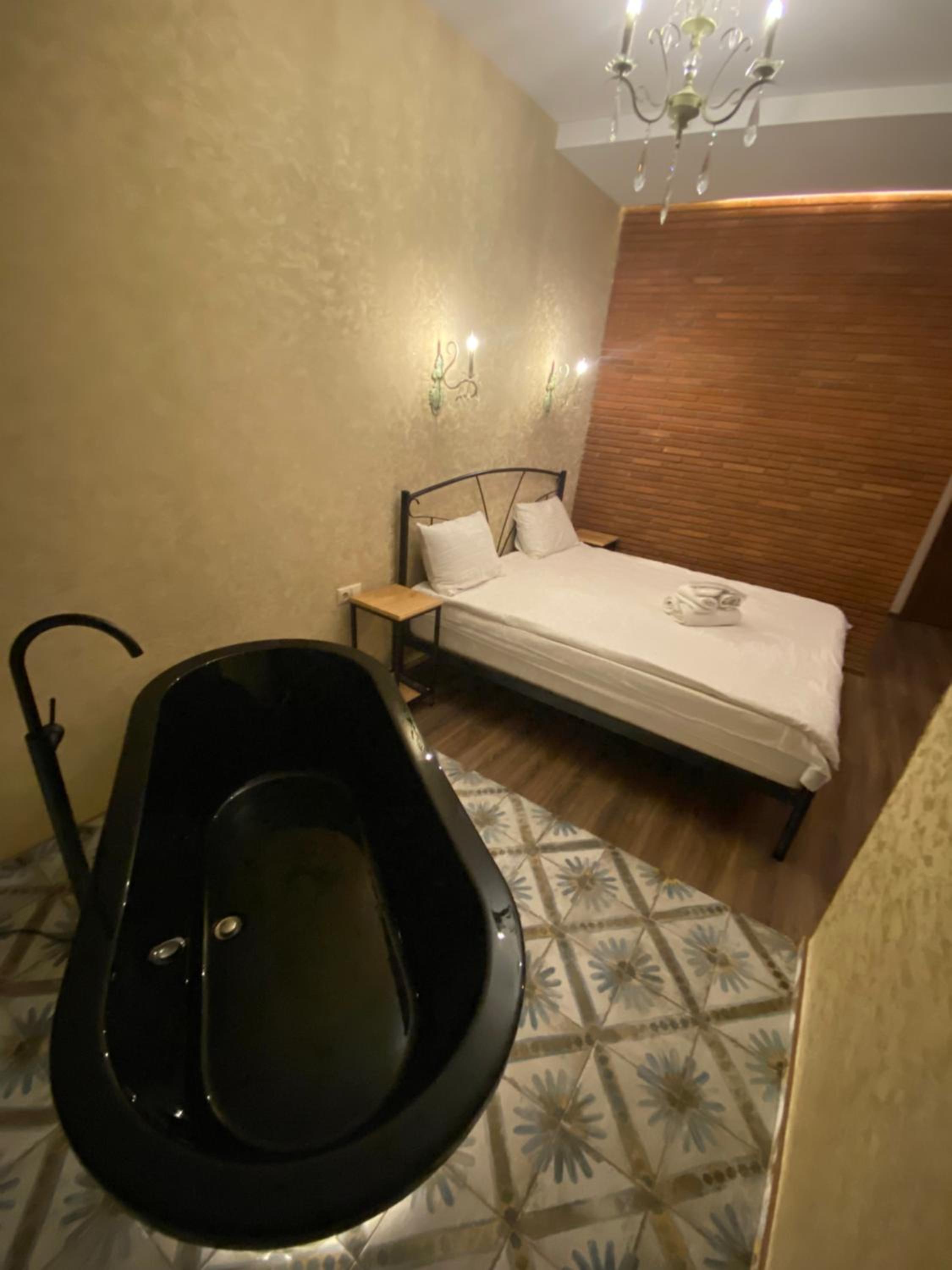 King Room with City View