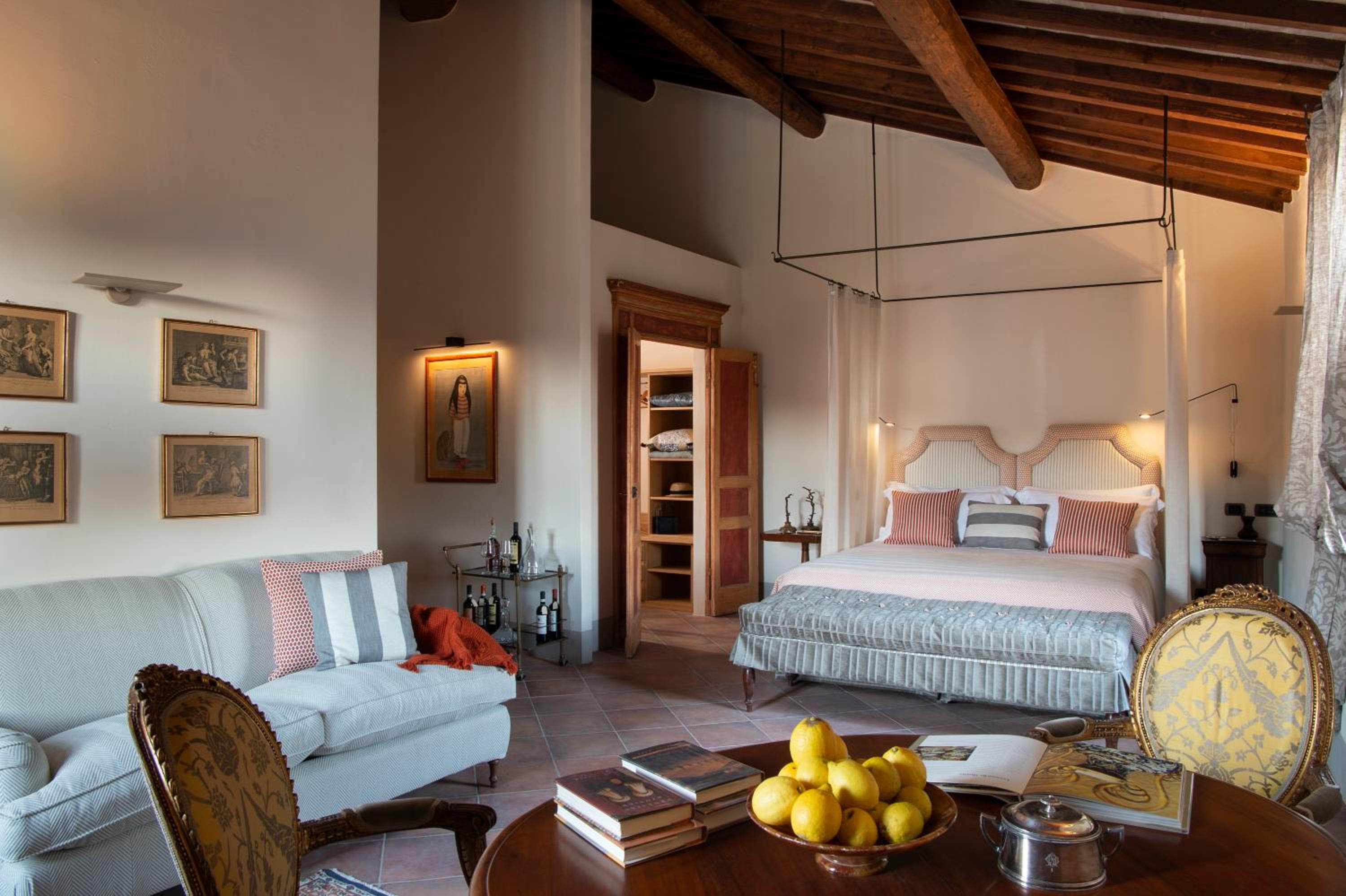 Junior Suite with Garden View photo 1
