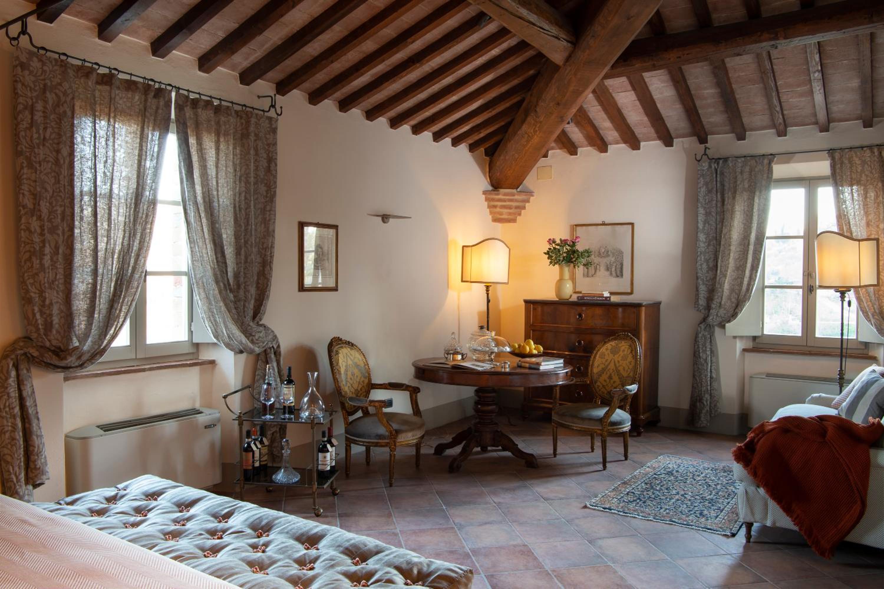 Junior Suite with Garden View photo 3