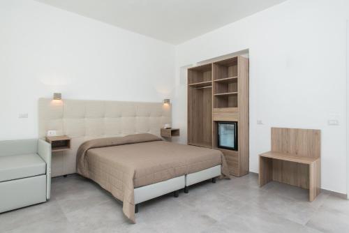 Family Room with Balcony