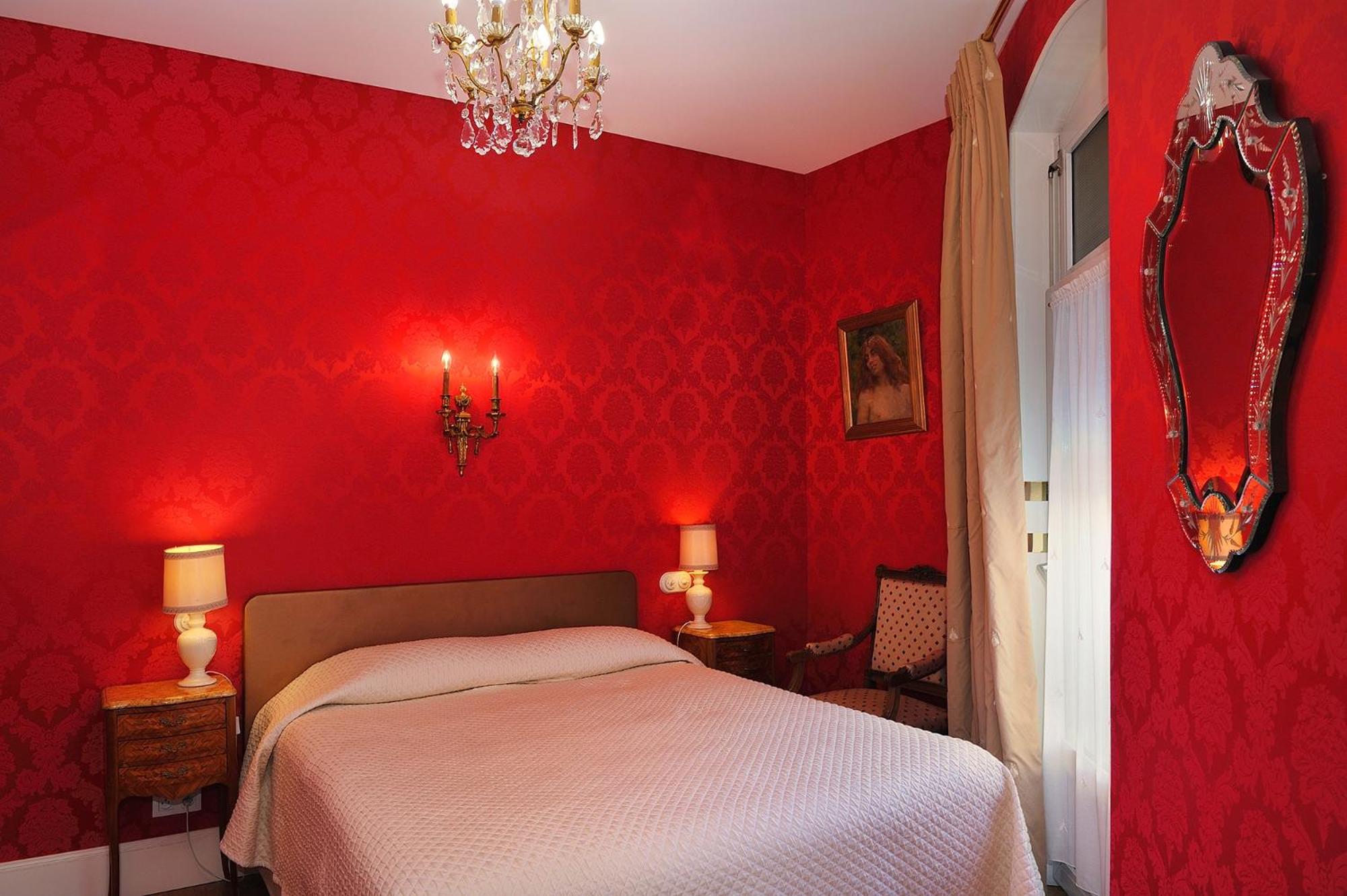 Luxury Triple Room photo 2