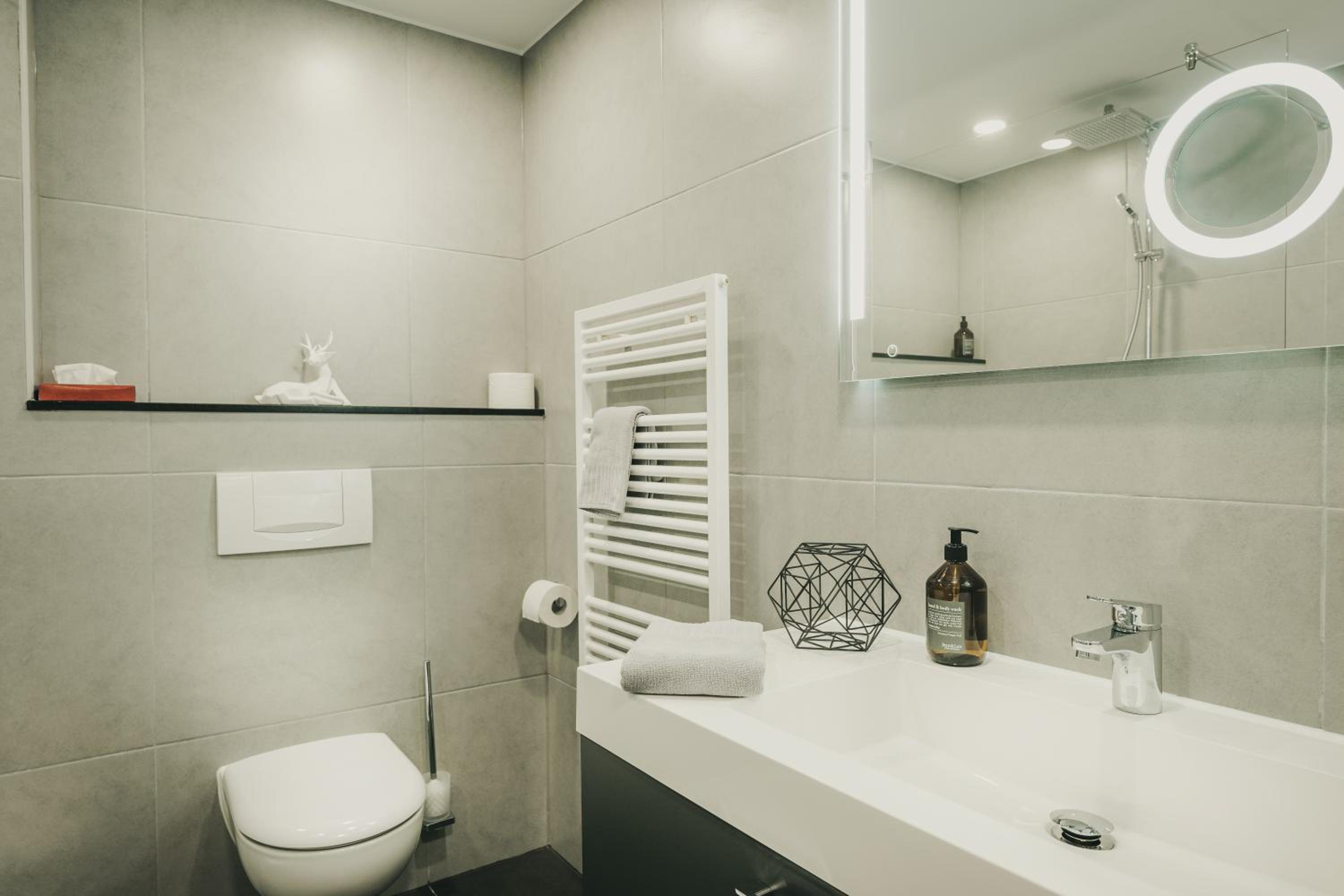 Family Suite - Photo 14