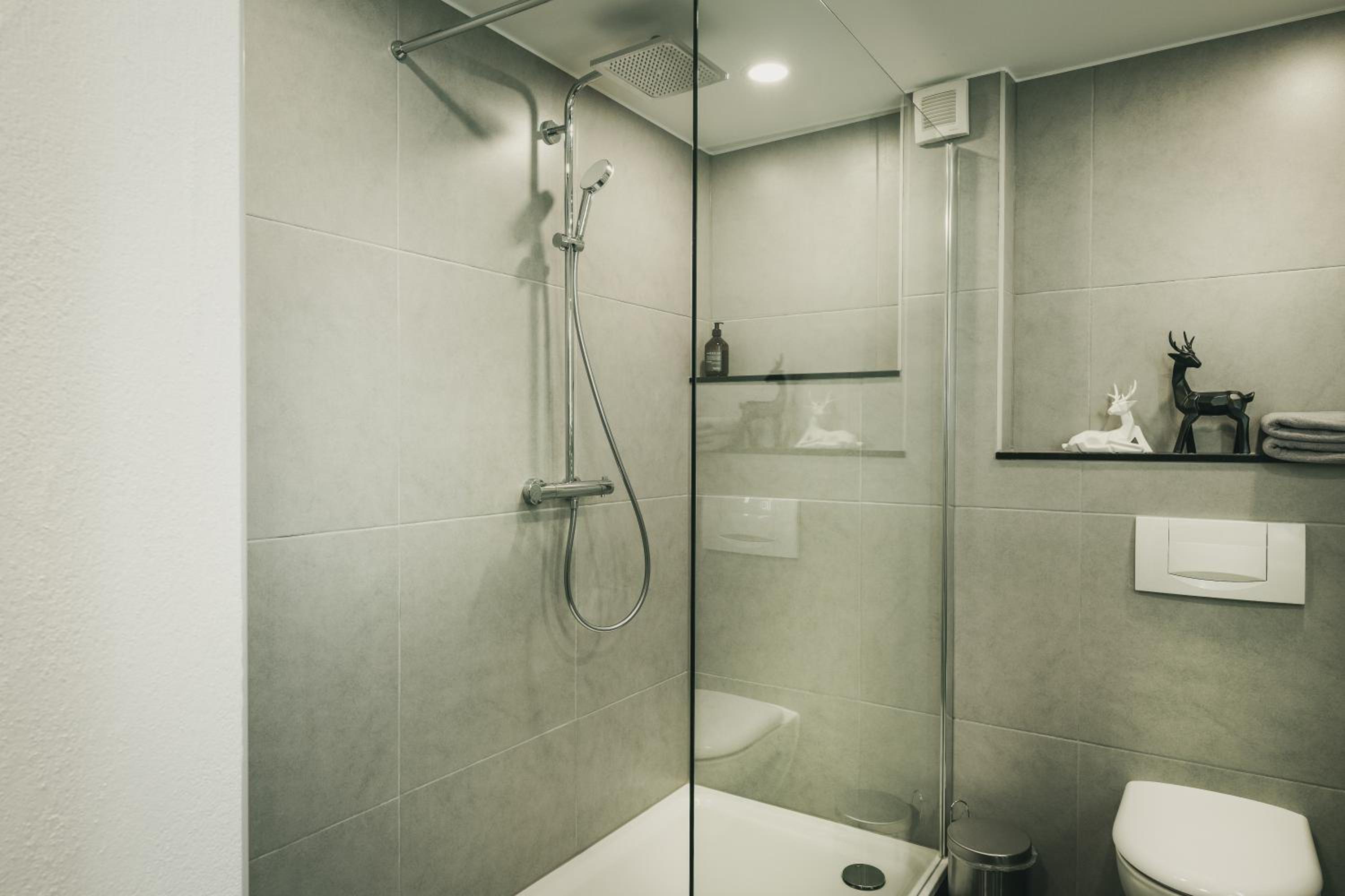 Family Suite - Photo 13