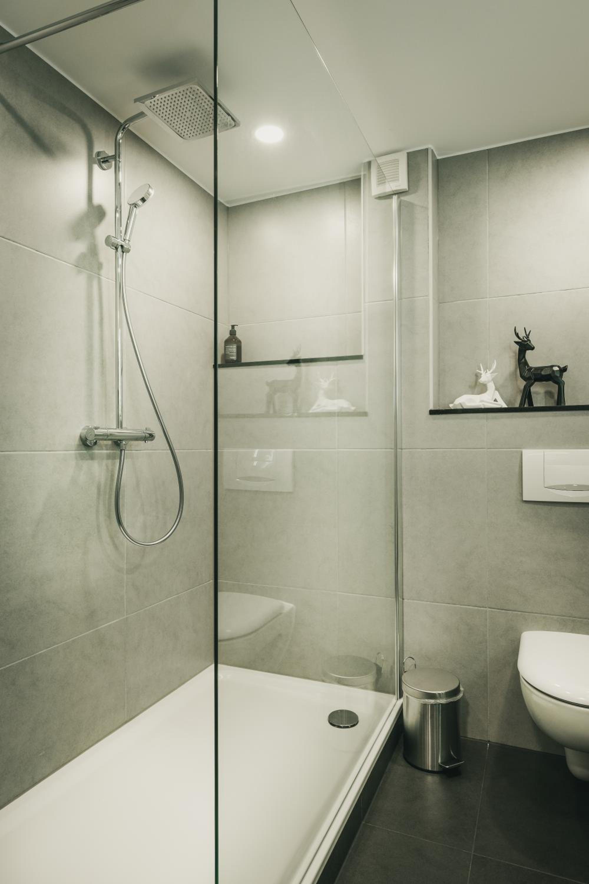 Family Suite - Photo 12
