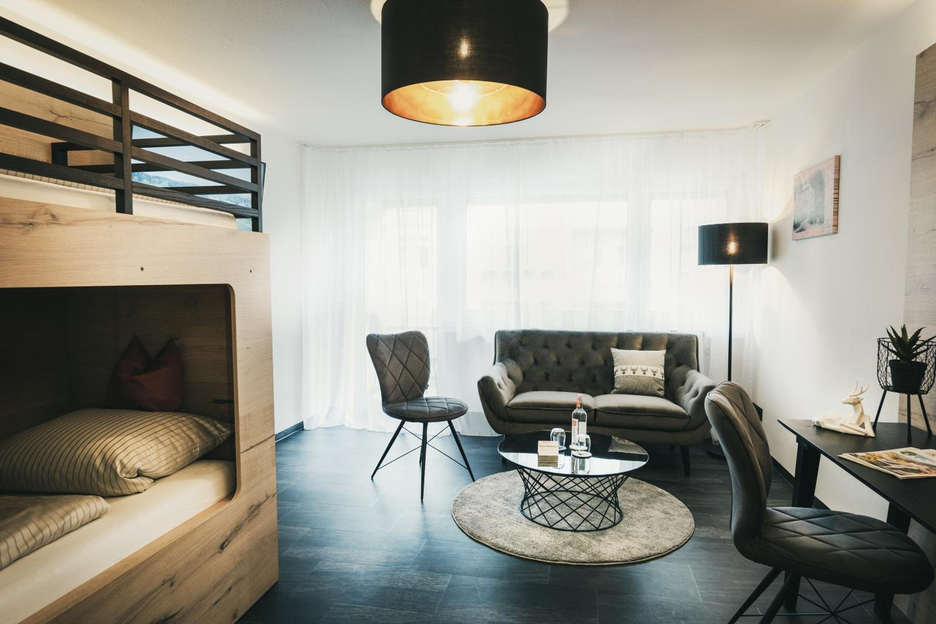 Family Suite - Photo 3
