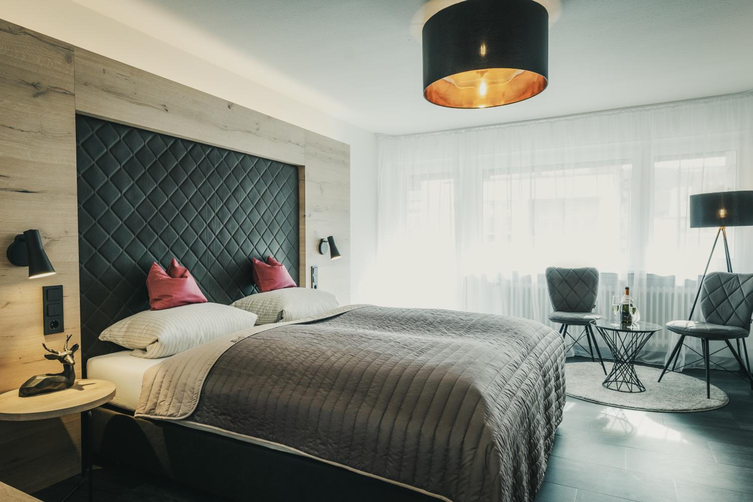 Family Suite - Photo 6