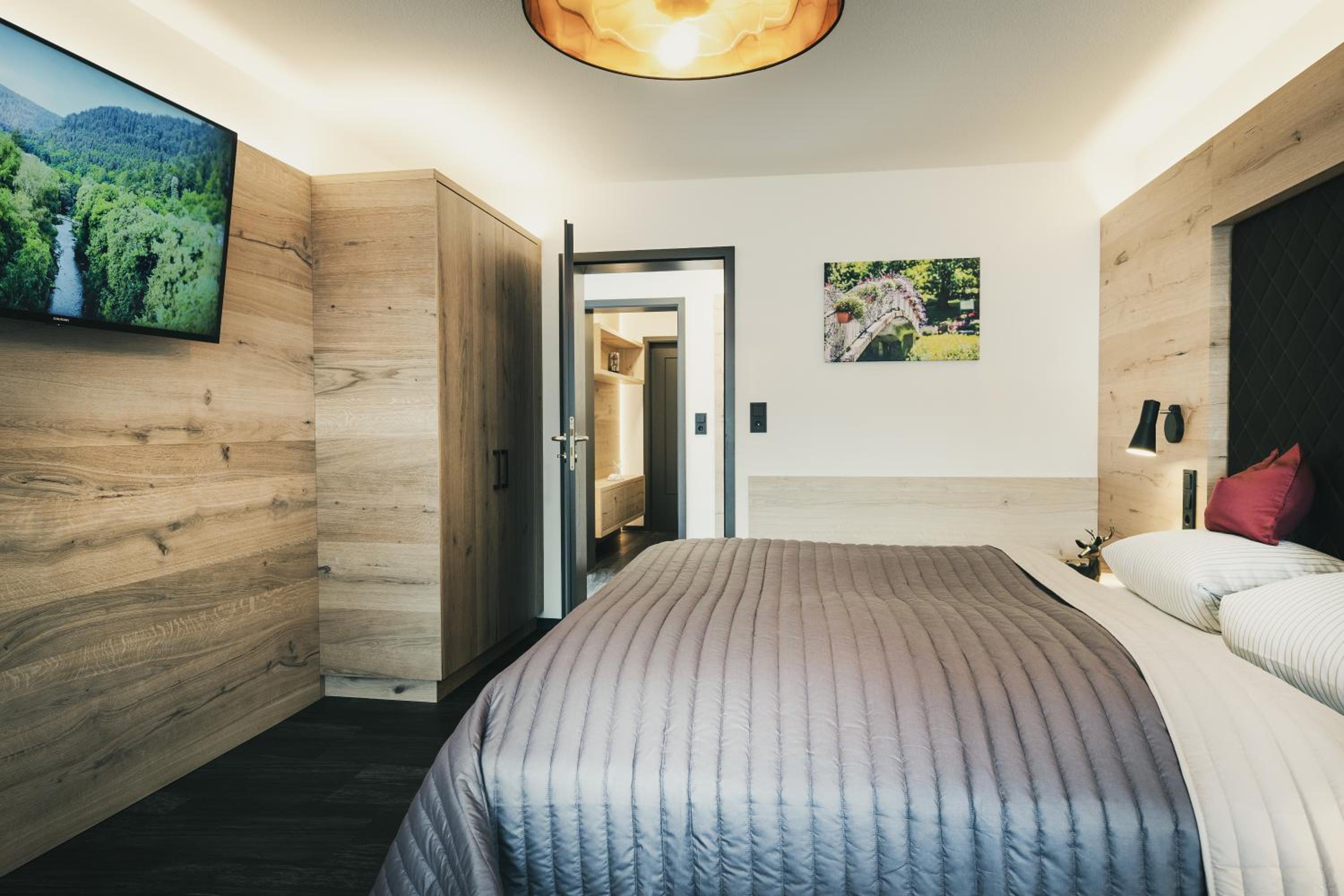 Family Suite - Photo 11