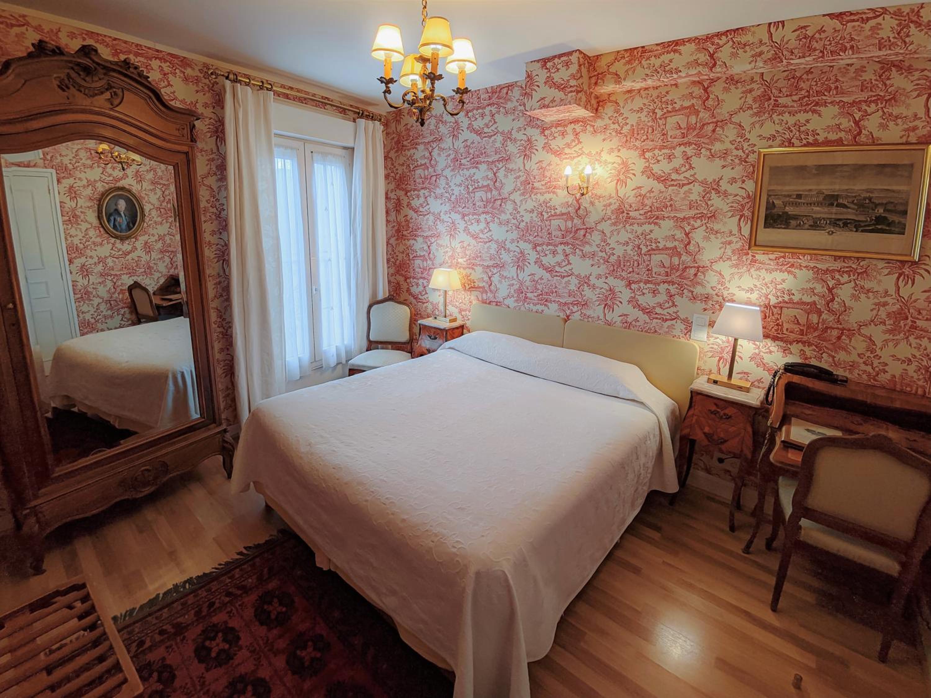 Standard Double or Twin Room photo 2