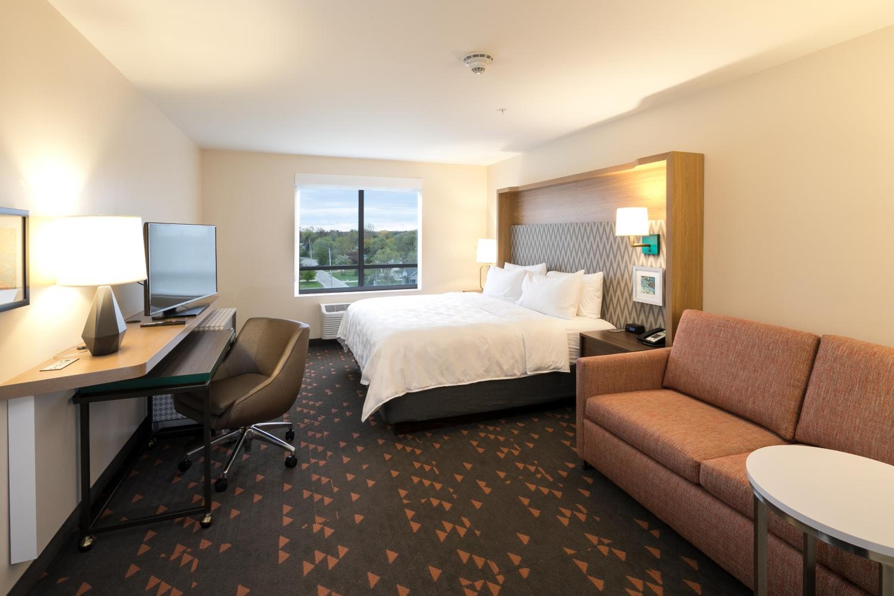 Premium Room - Photo 5