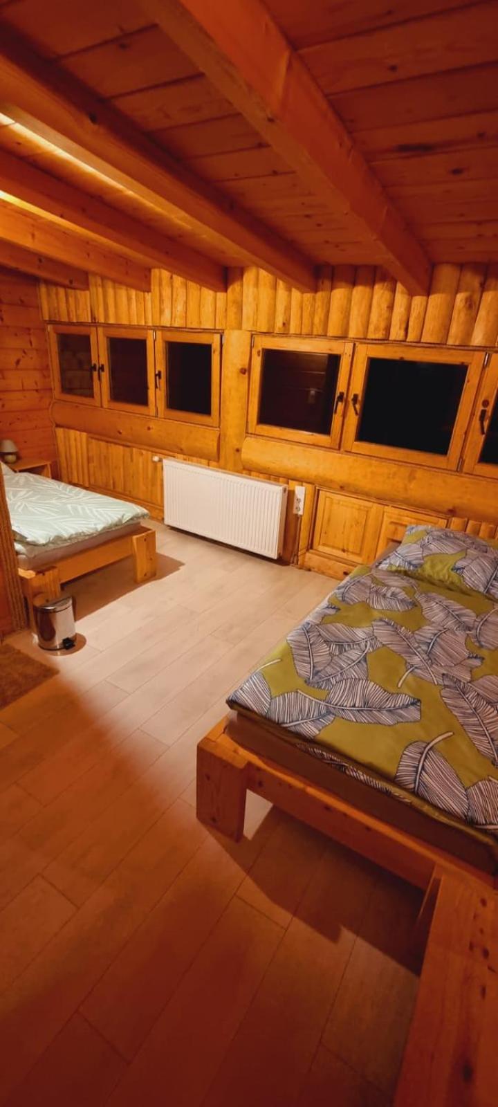 Twin Room with Garden View photo 1