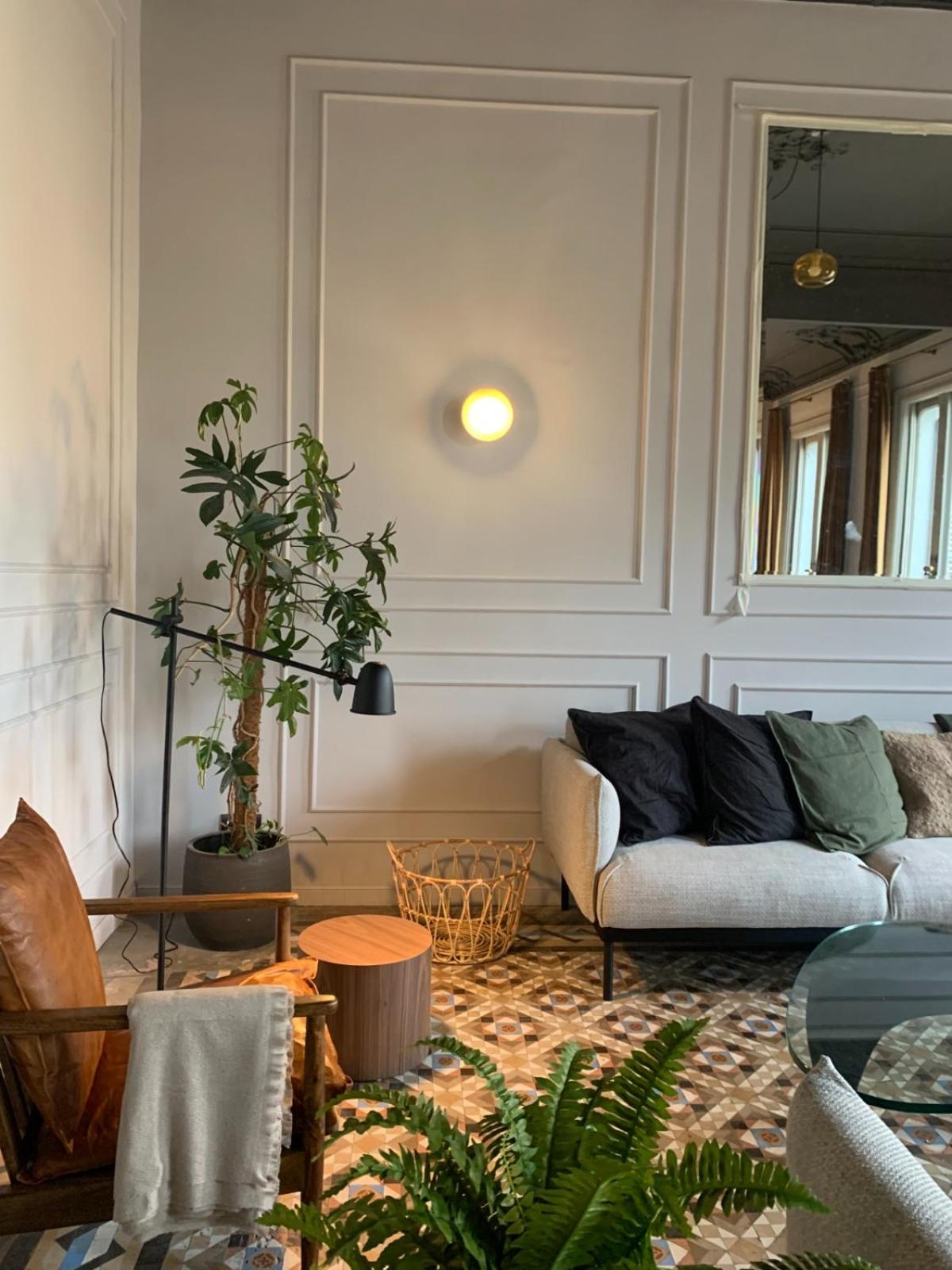 Superior Five-Bedroom Apartment - Passeig de Gracia 65 photo 2