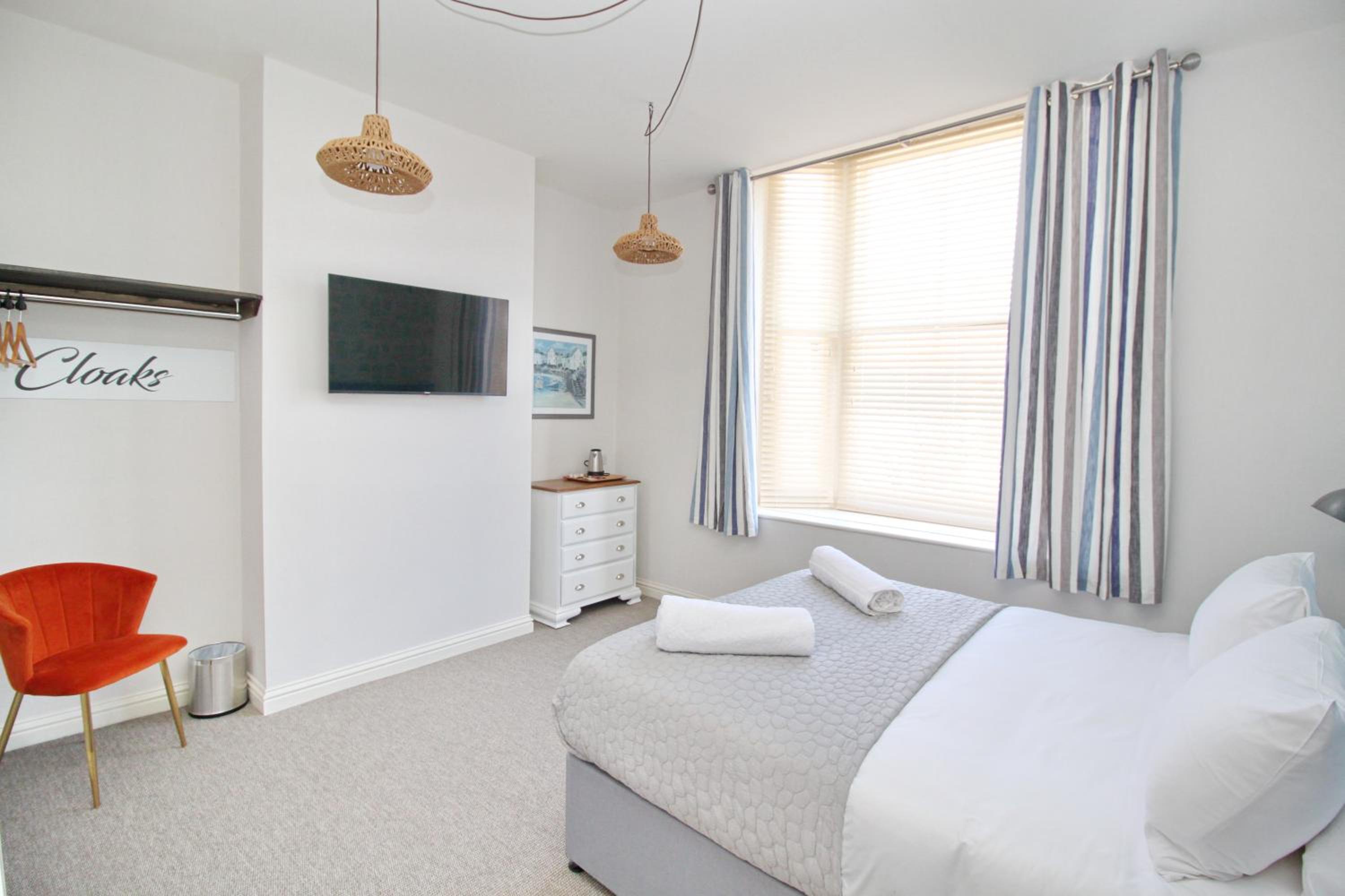 Deluxe Family Suite photo 1