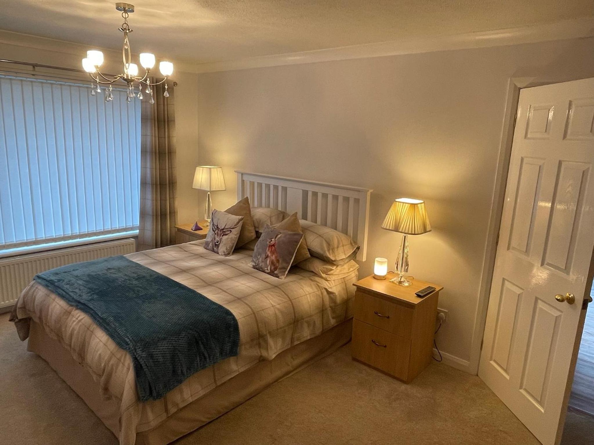 两卧室别墅
