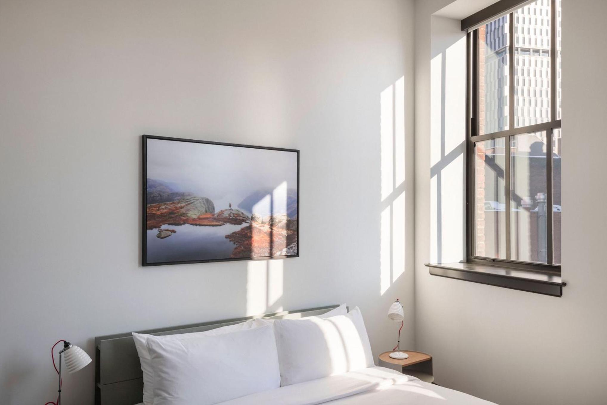 One-Bedroom Apartment - Photo 9