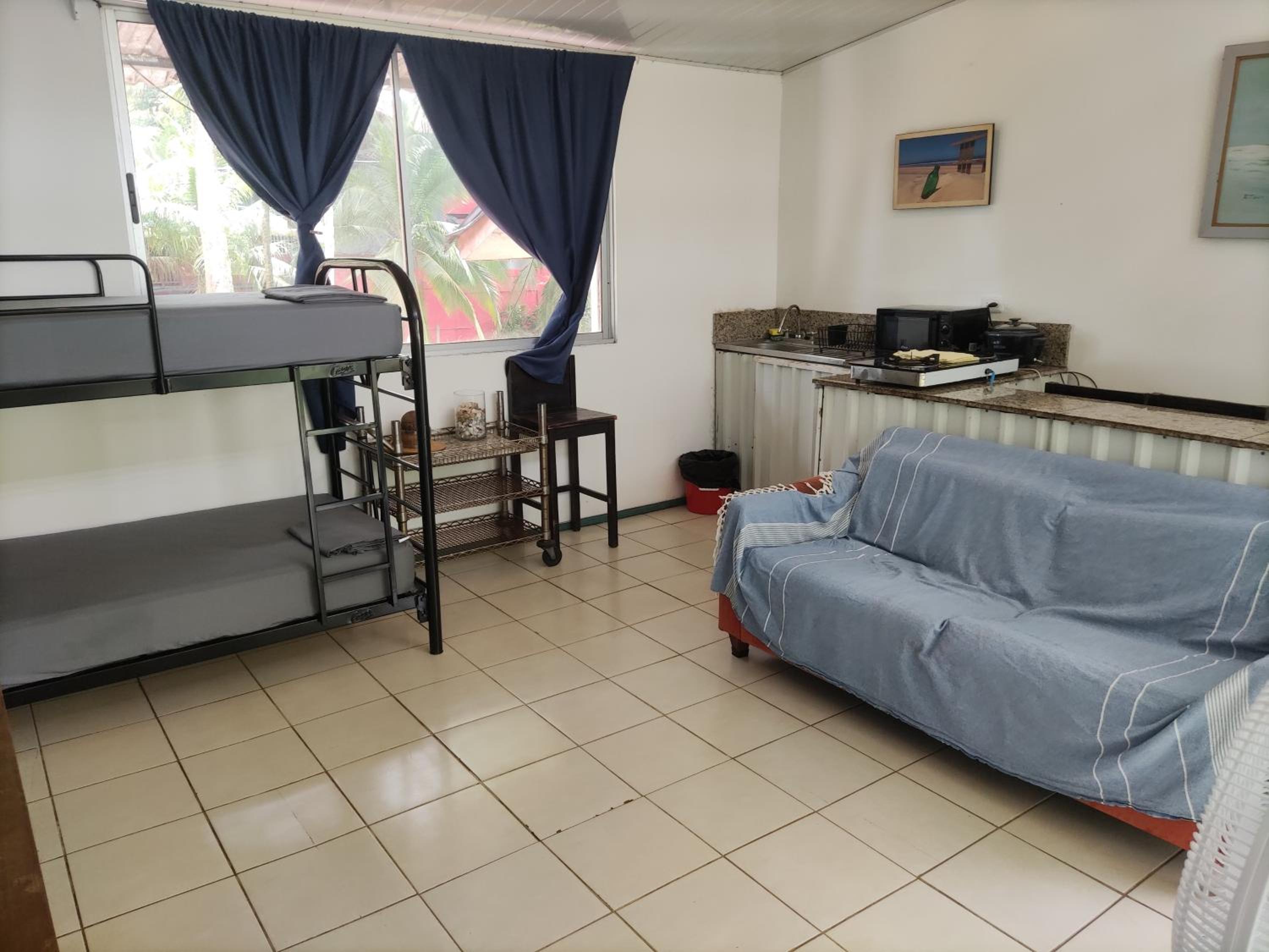 Apartment with Balcony photo 2
