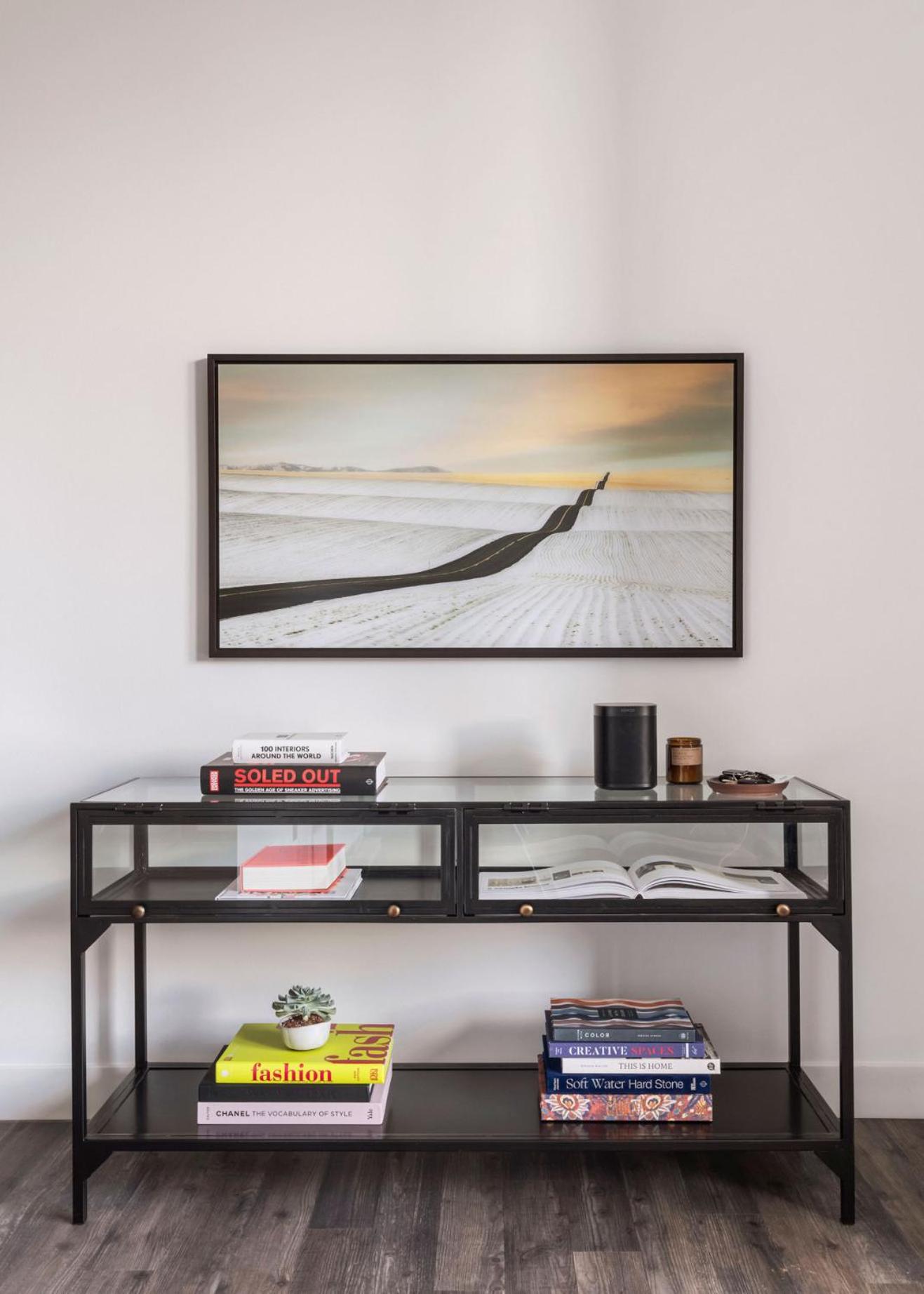 One-Bedroom Apartment - Photo 16