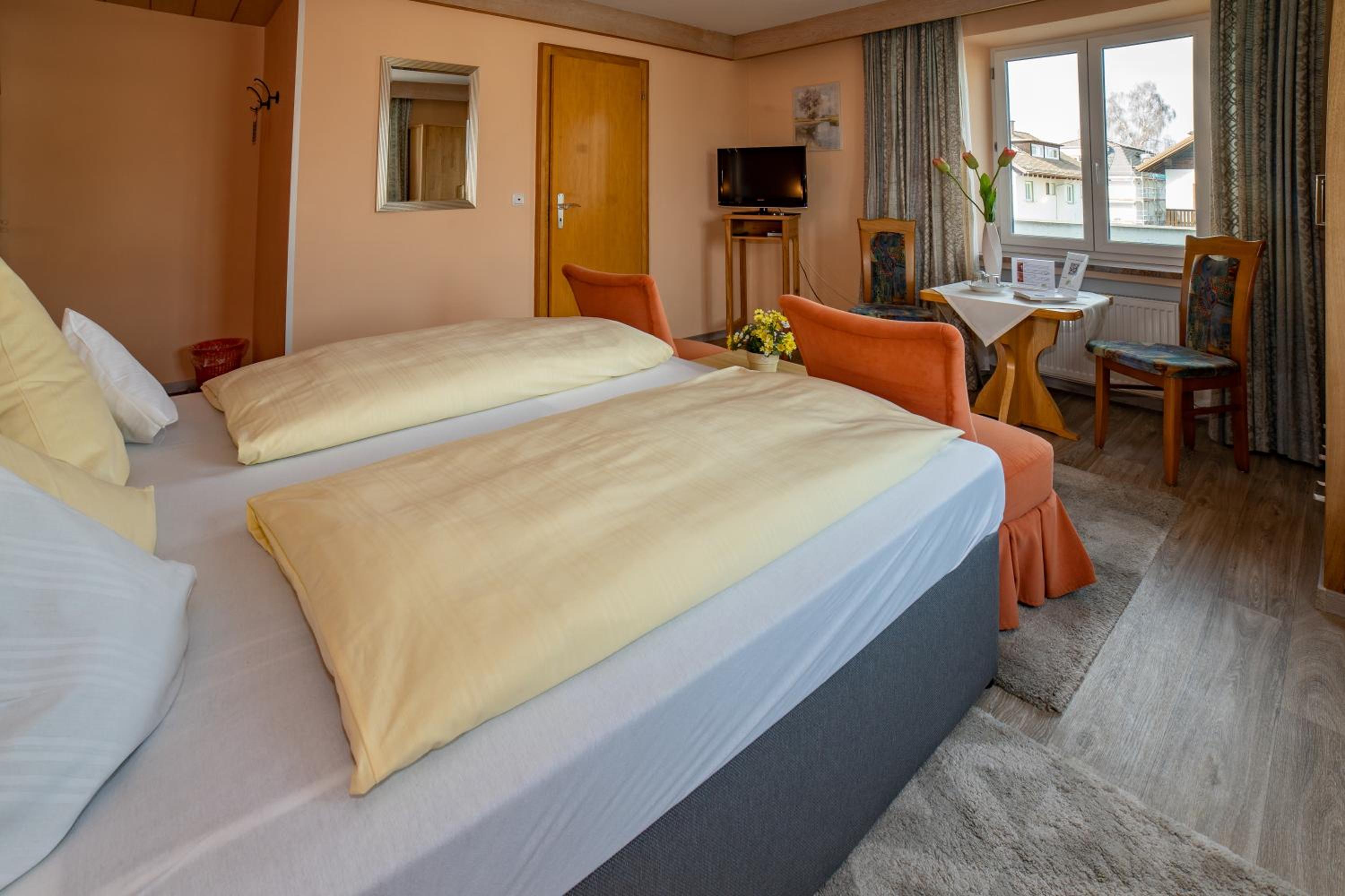Double Room photo 2