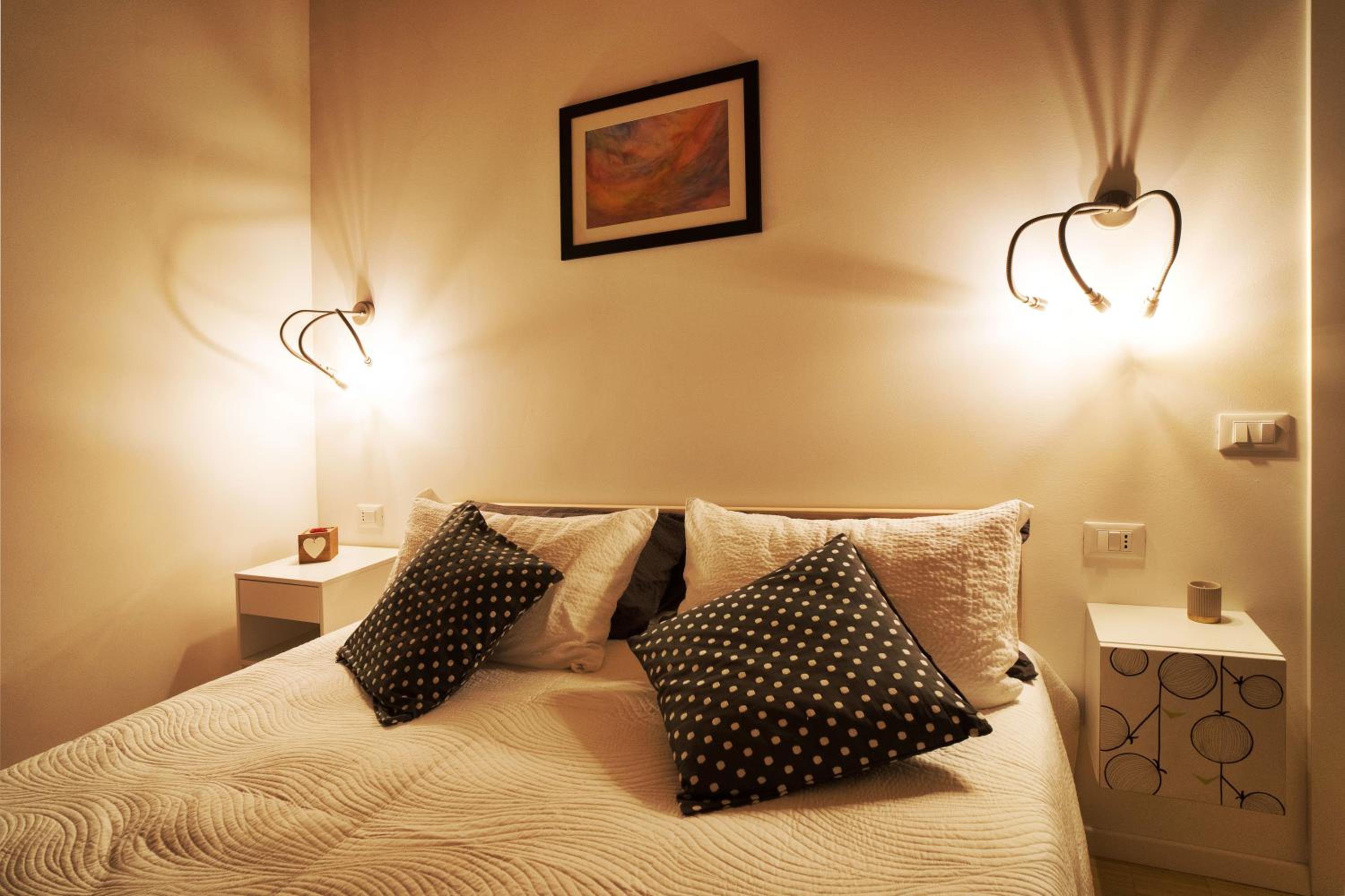 Double Room - Photo 4