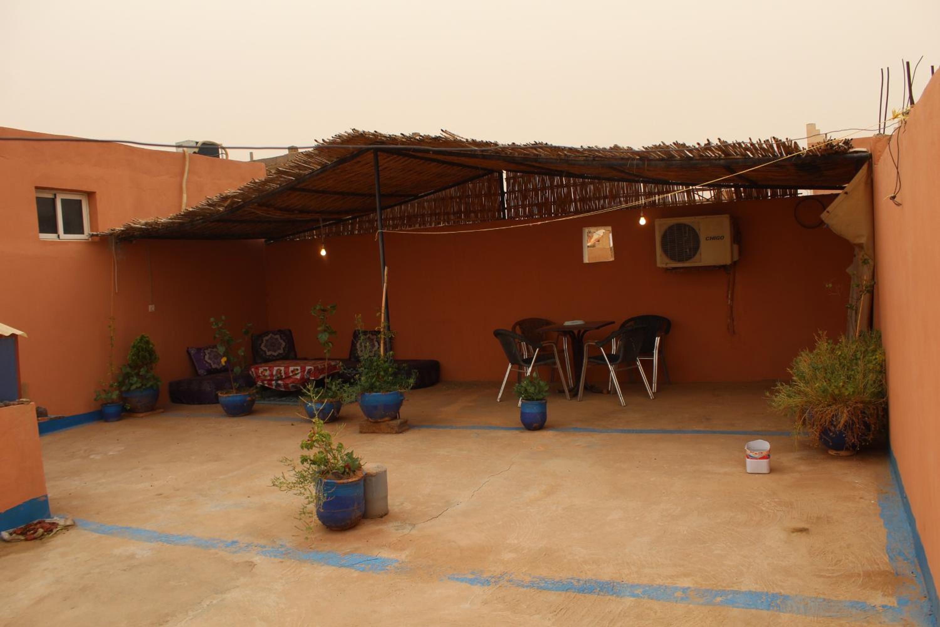 Quadruple Room - Photo 13