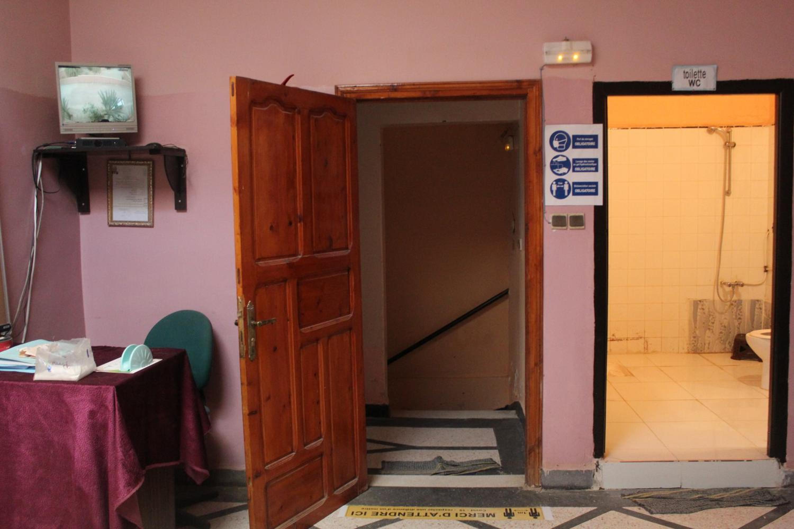 Quadruple Room - Photo 3