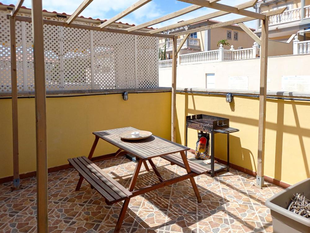 Single Room with Terrace photo 2