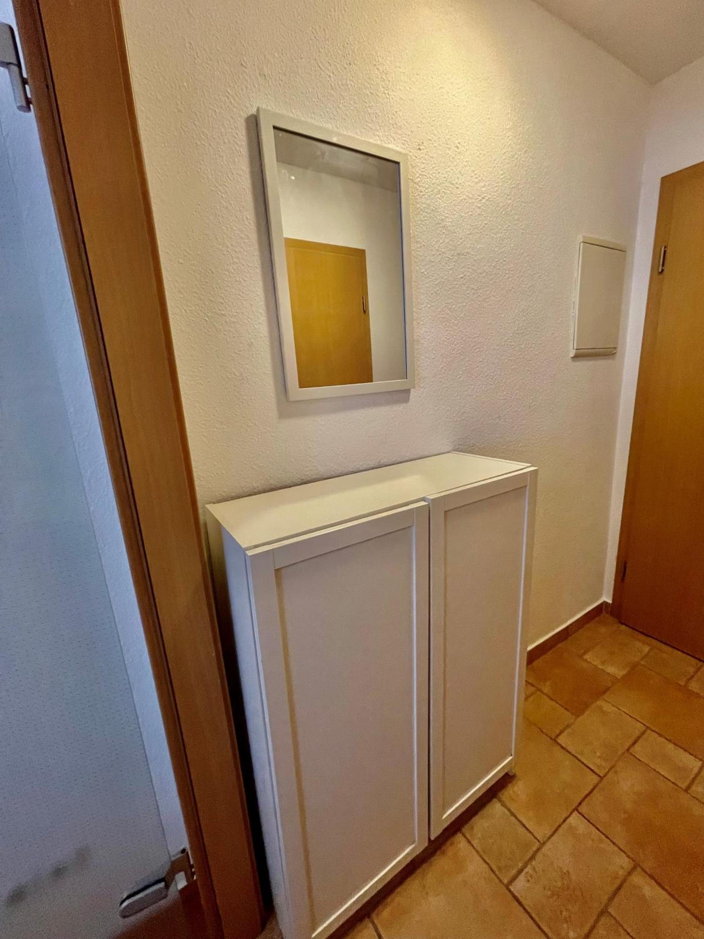 Two-Bedroom Apartment - Photo 3