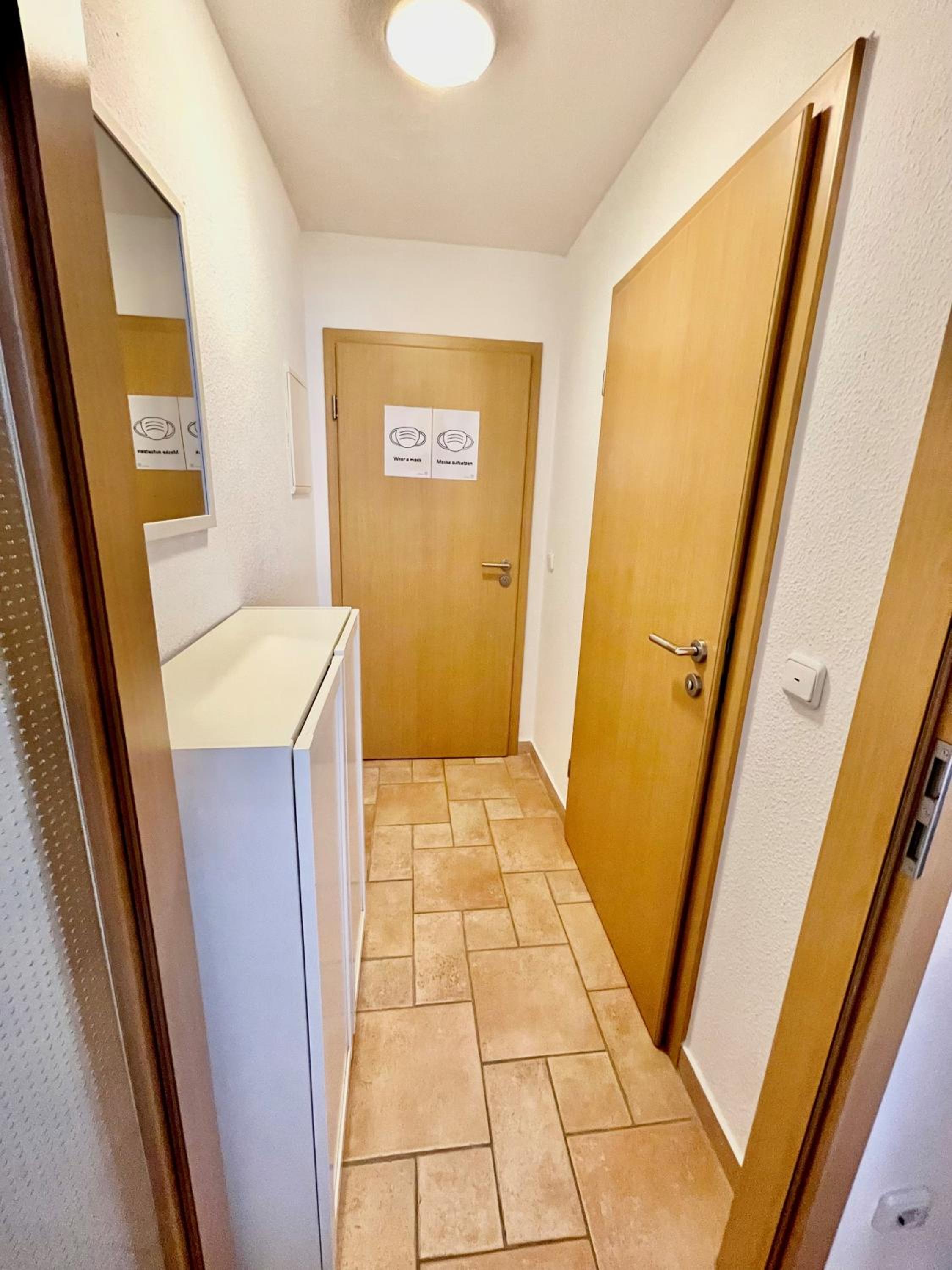 Two-Bedroom Apartment - Photo 4