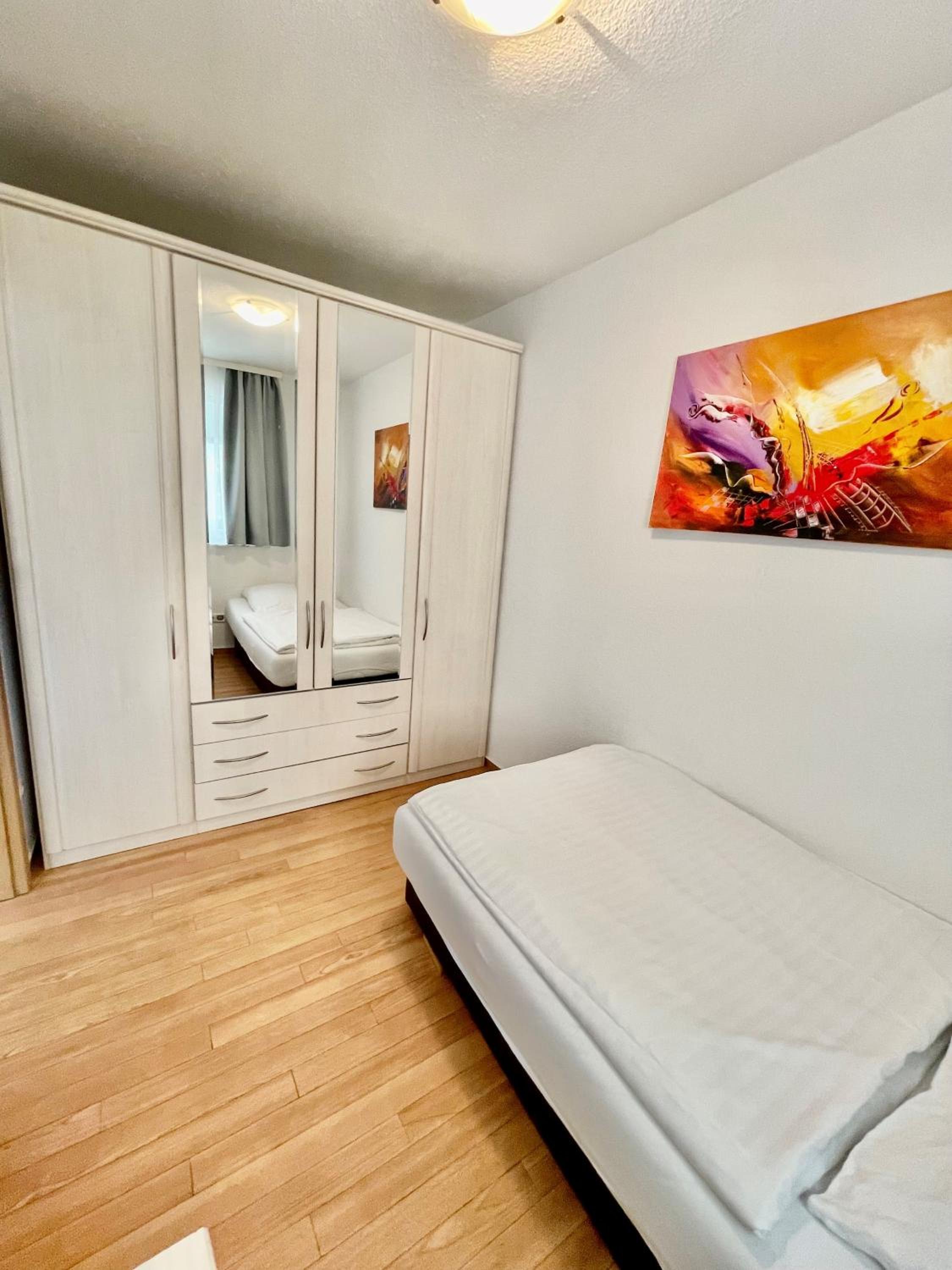 Two-Bedroom Apartment - Photo 9