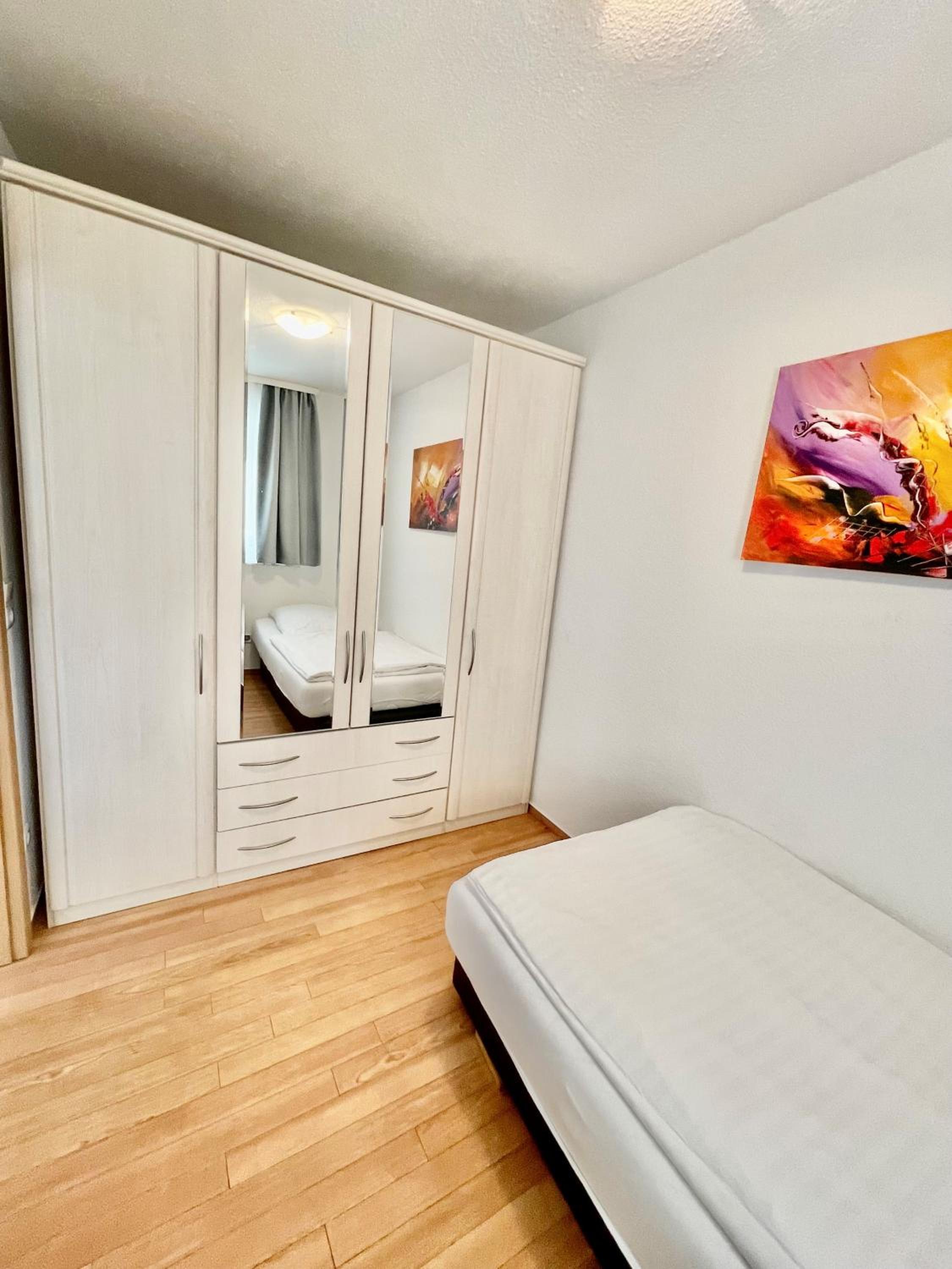 Two-Bedroom Apartment - Photo 13