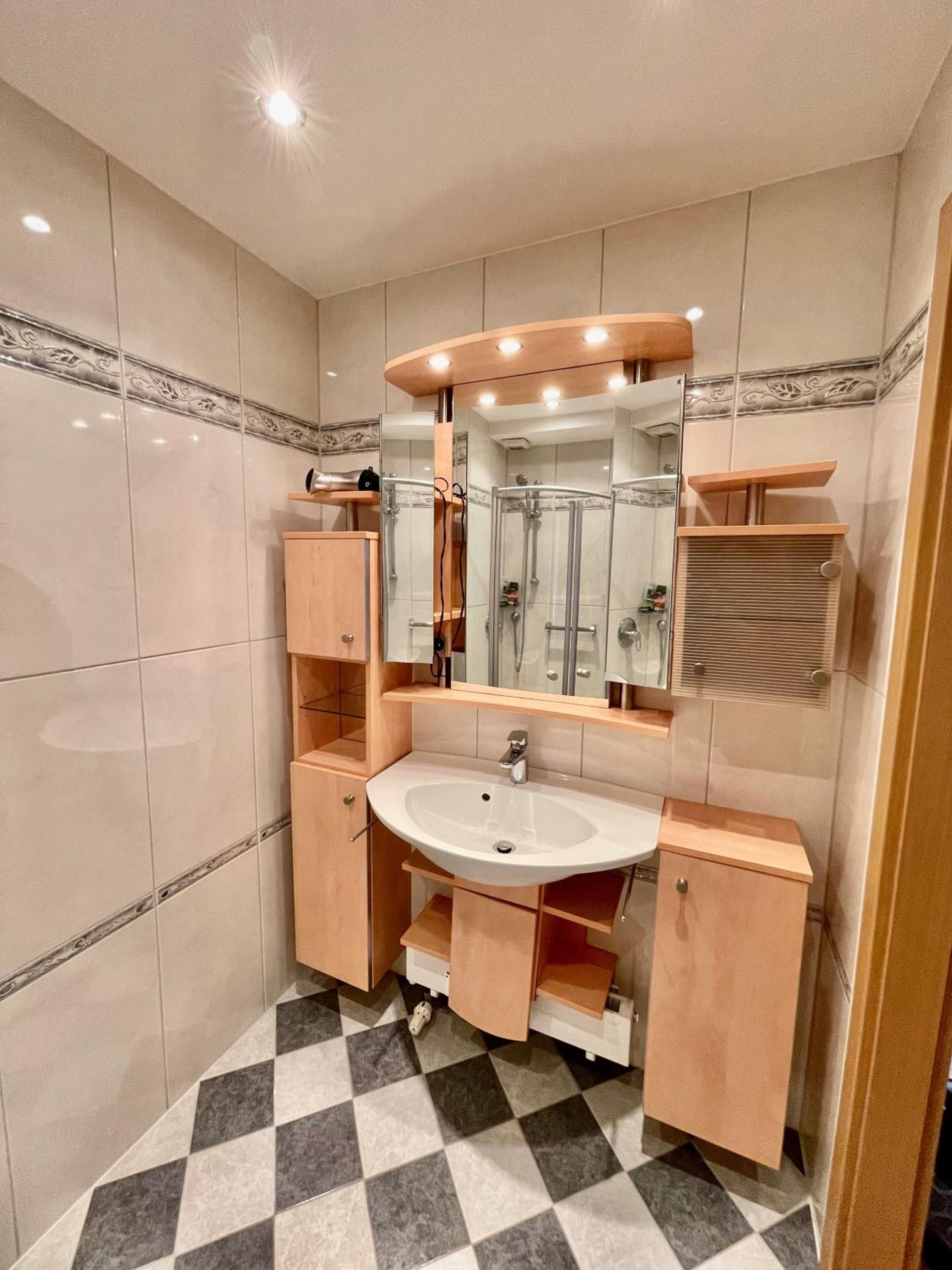 Two-Bedroom Apartment - Photo 15