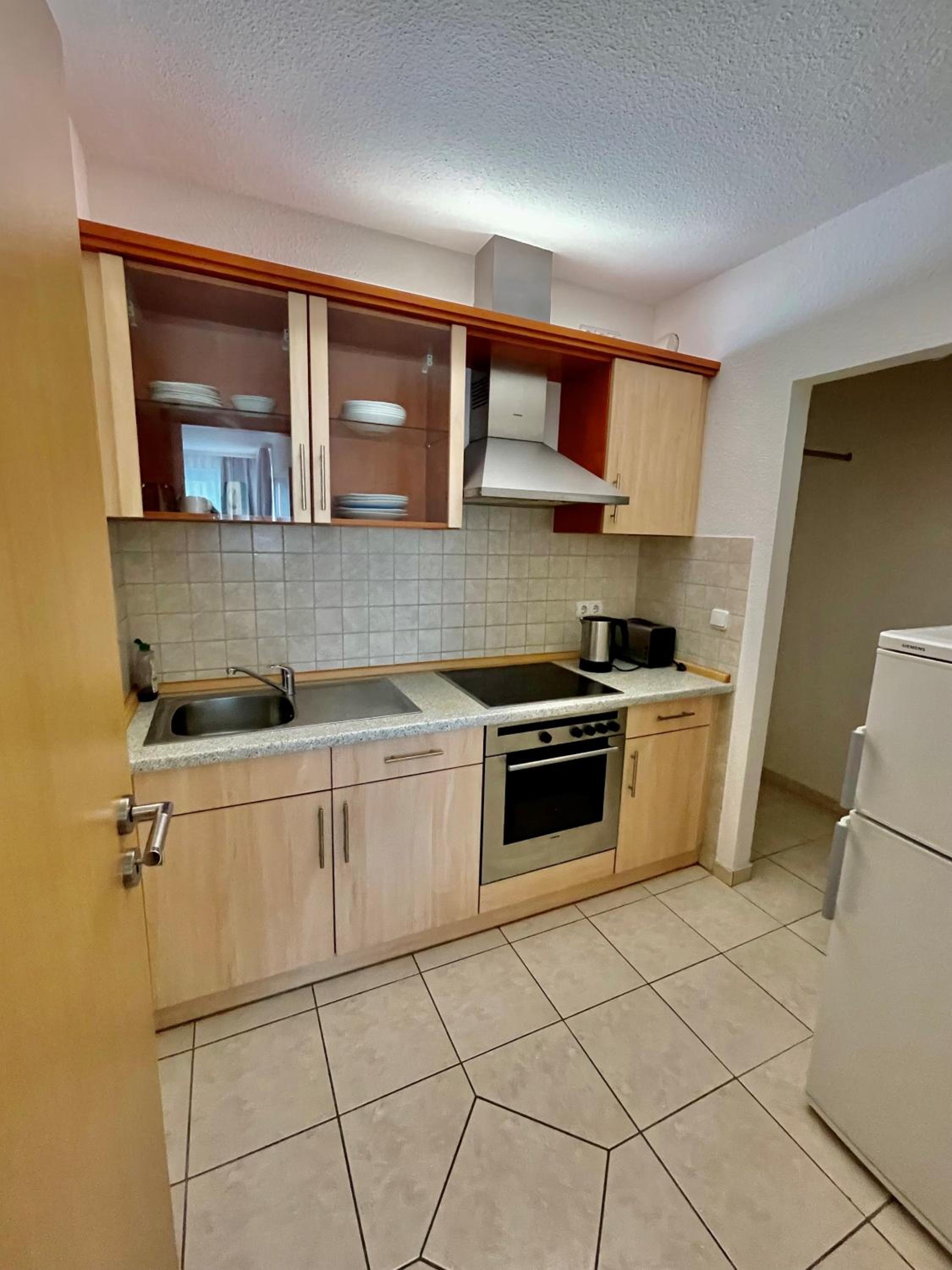 Two-Bedroom Apartment - Photo 16