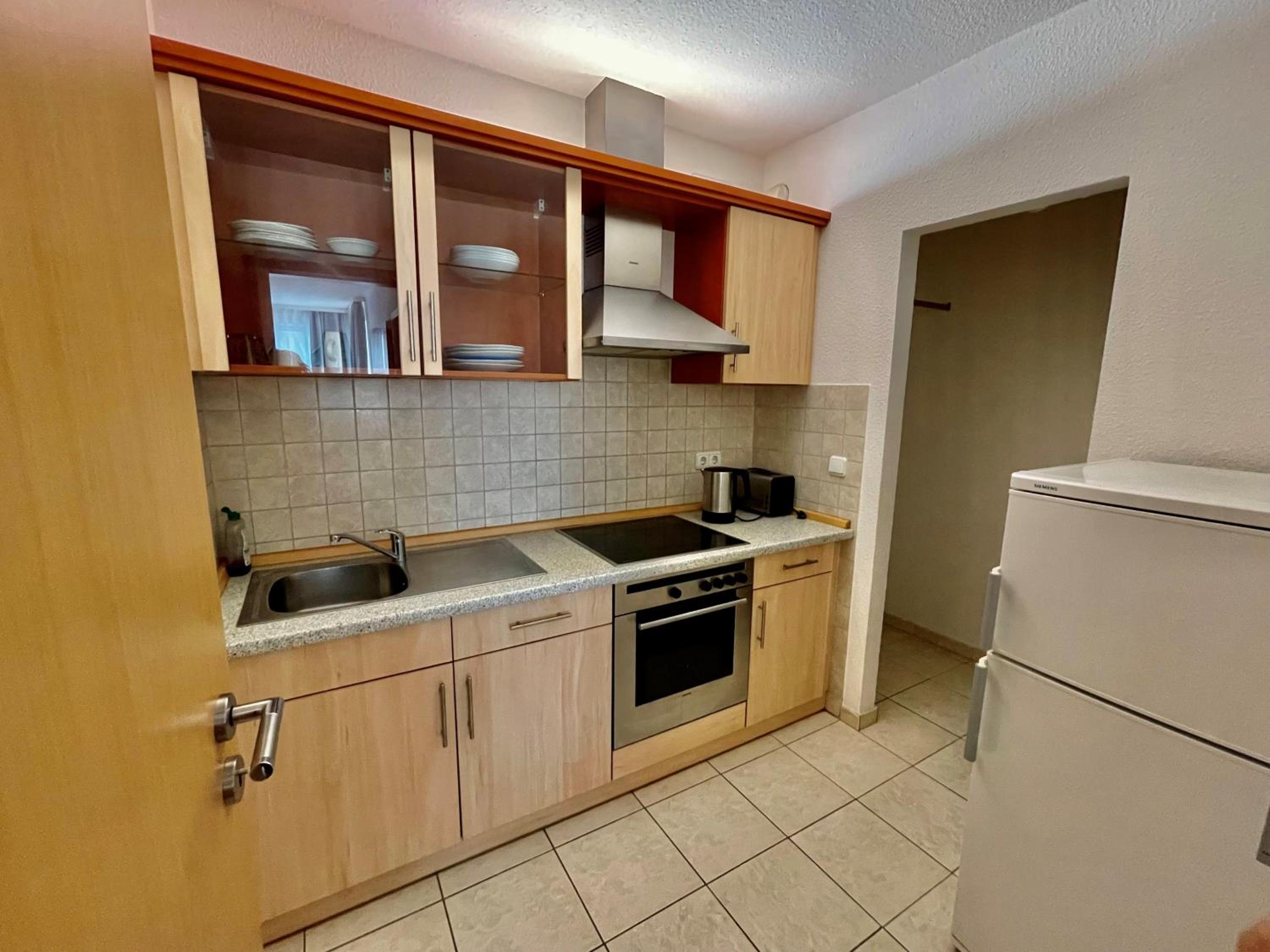 Two-Bedroom Apartment - Photo 2