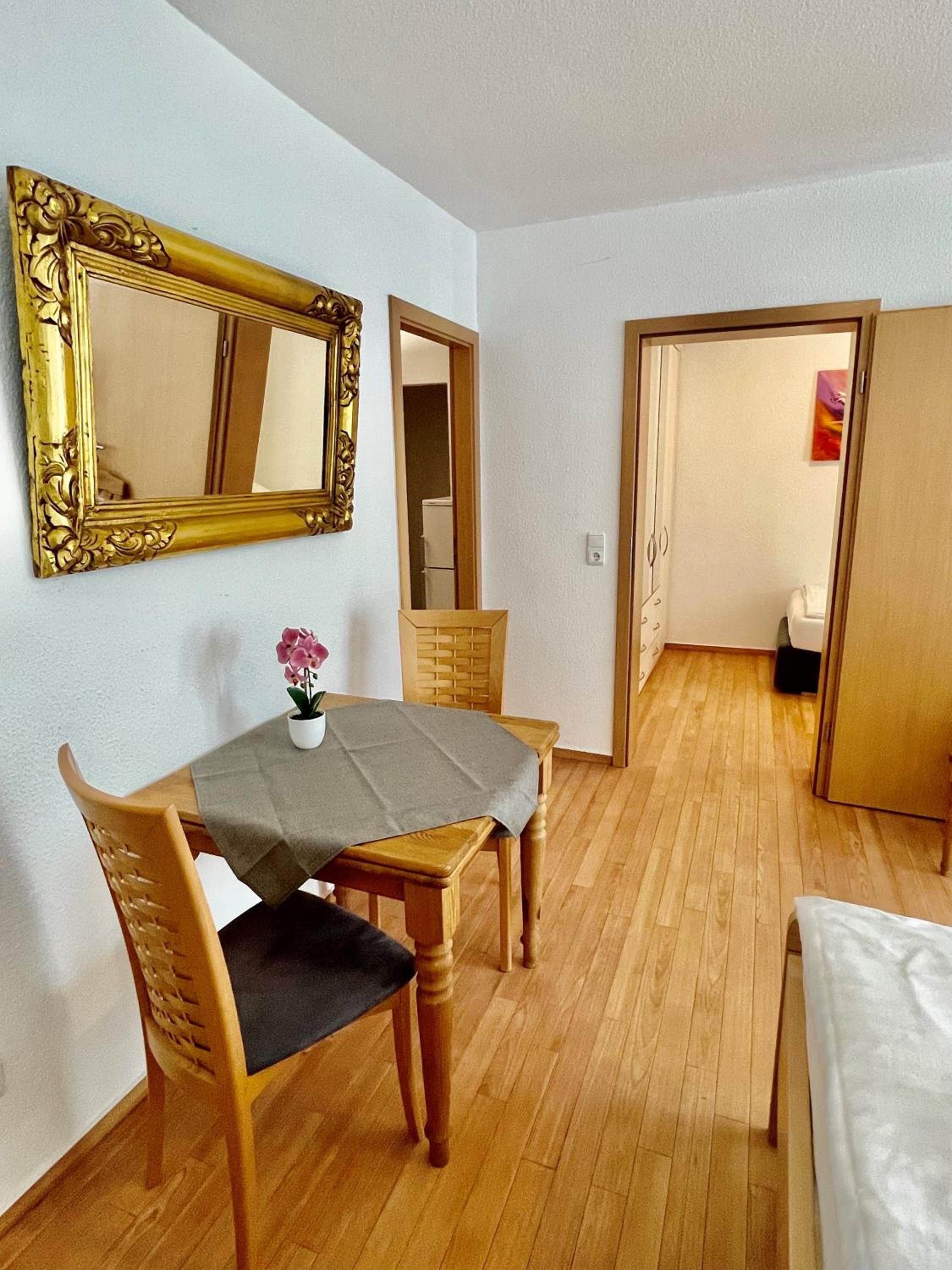 Two-Bedroom Apartment - Photo 18