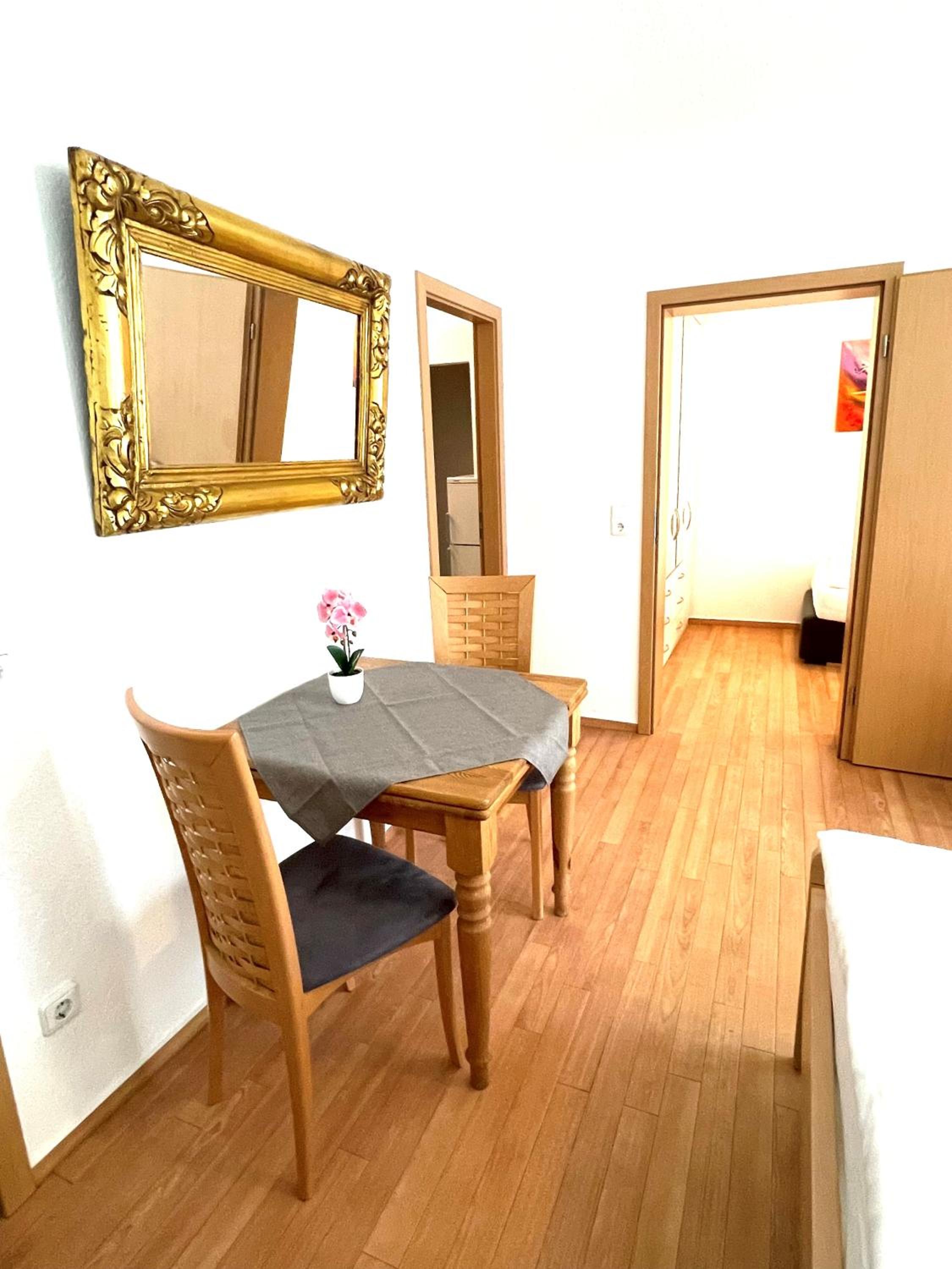 Two-Bedroom Apartment - Photo 19