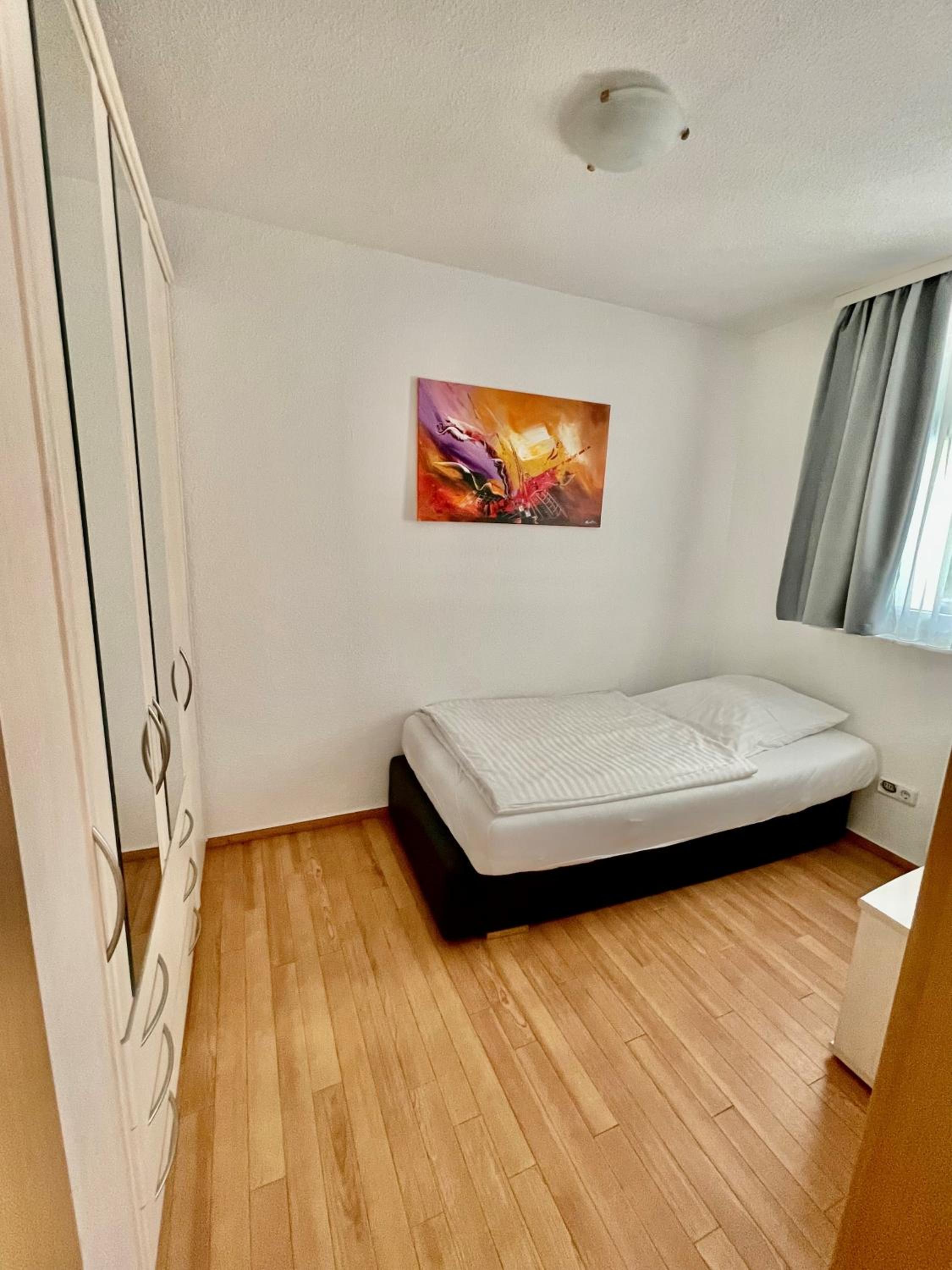 Two-Bedroom Apartment - Photo 20