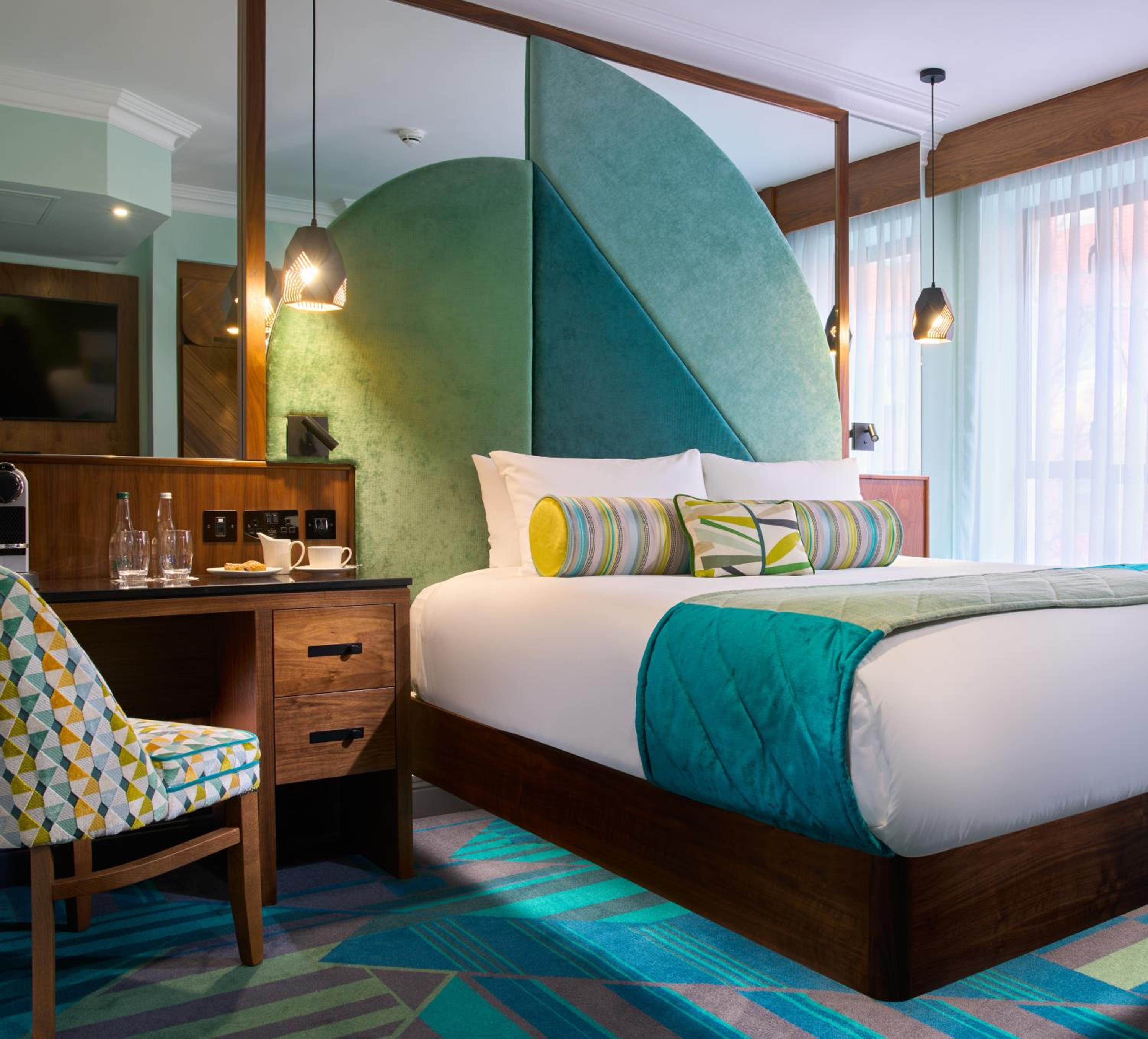 Superior Double Room photo 2