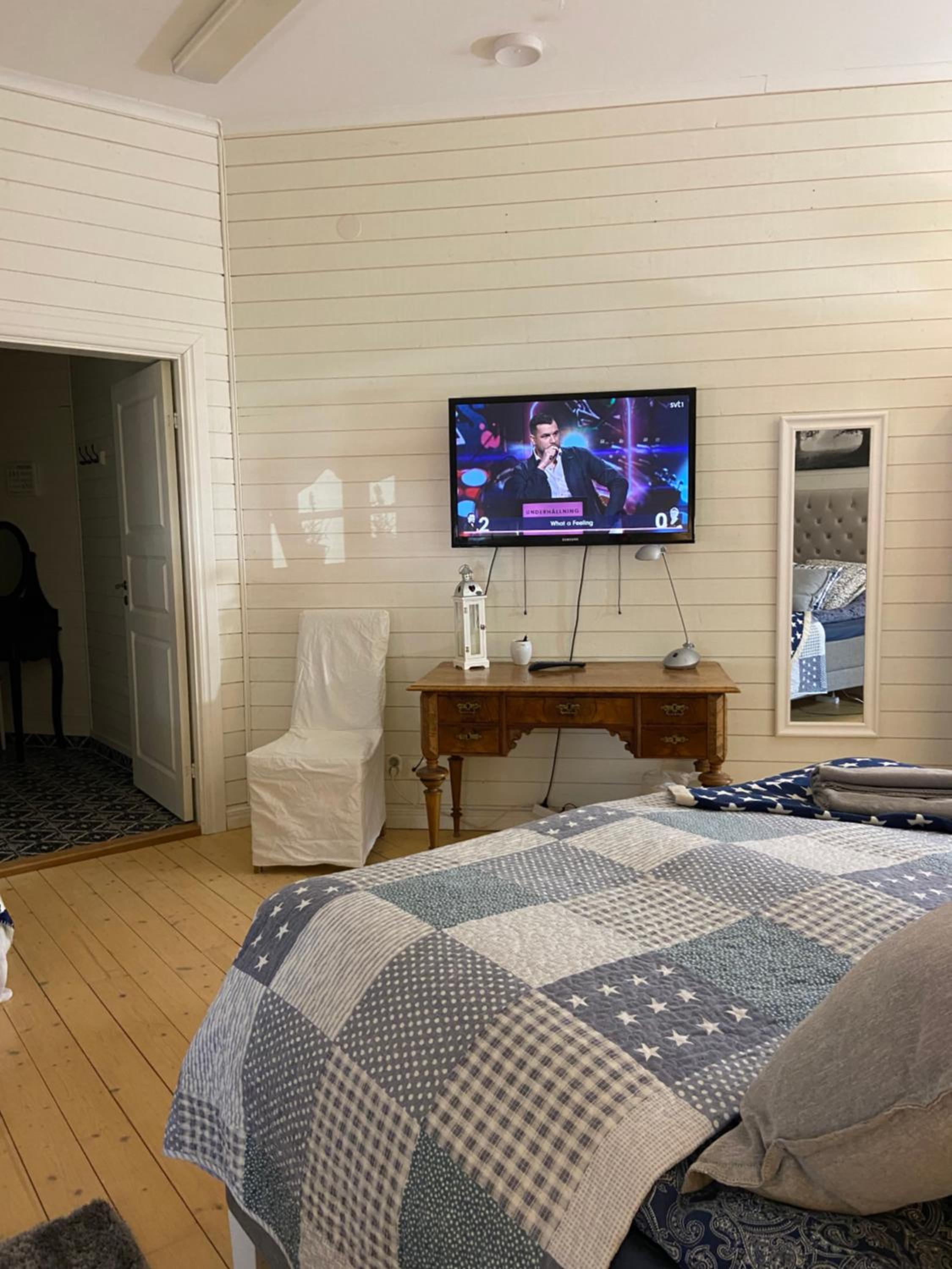 Family Suite photo 3
