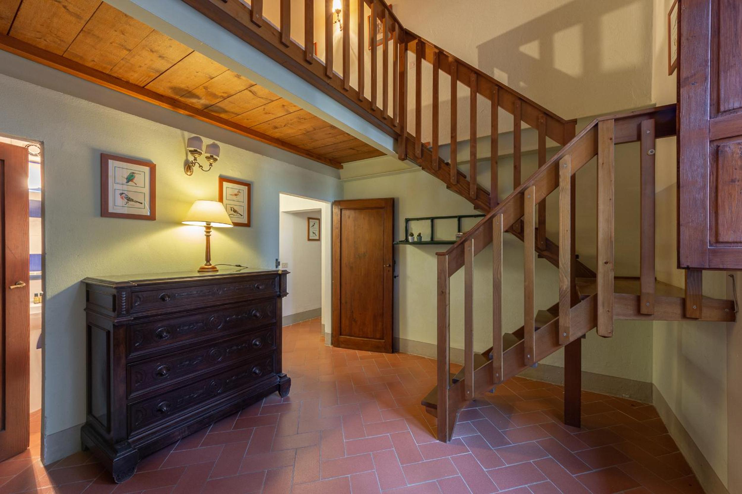 Two-Bedroom Apartment with Garden View - Split Level photo 3